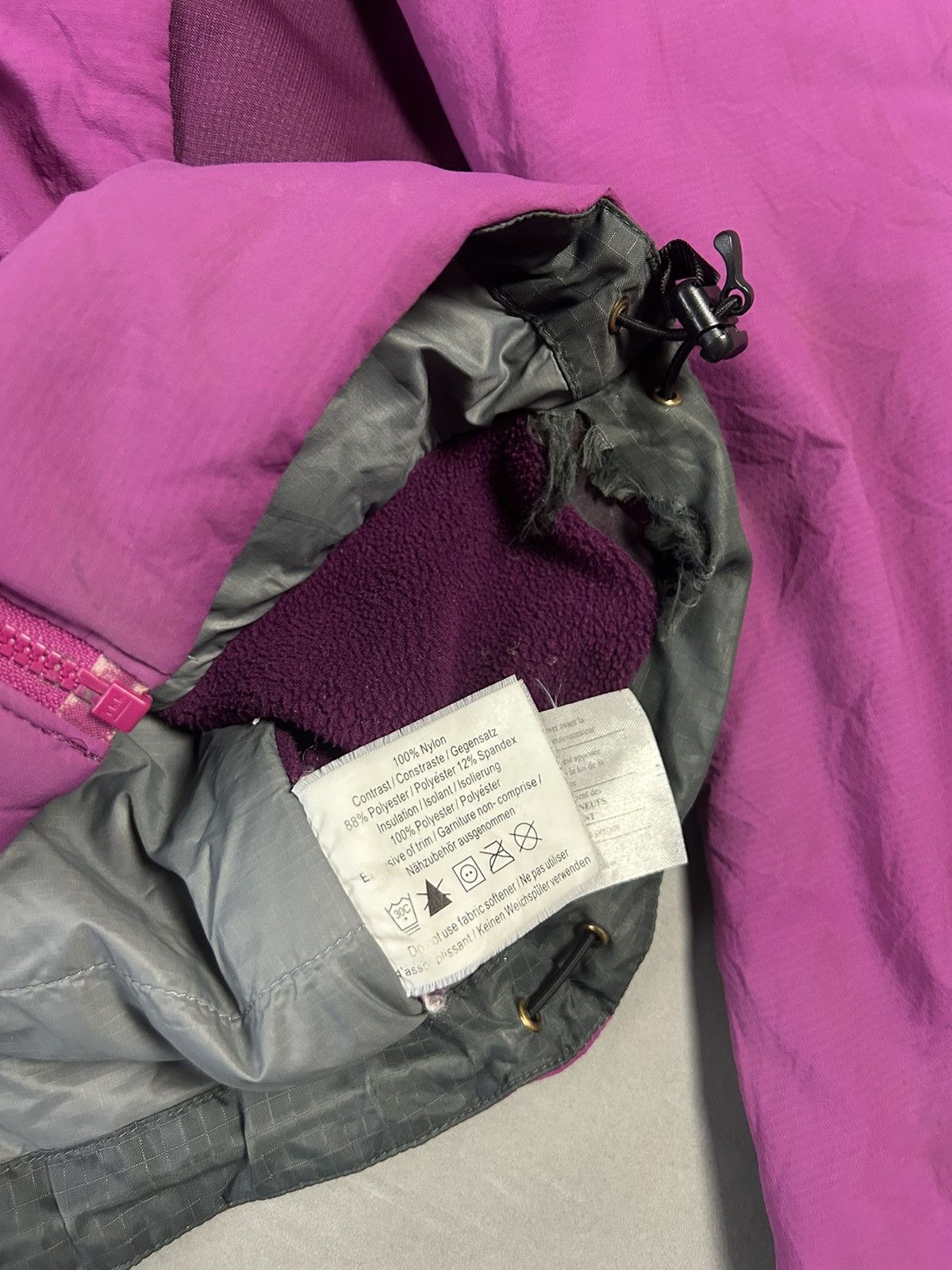 Arc'teryx Arc’teryx jacket pink Atom LT Size M / US 6-8 / IT 42-44 - 7 Thumbnail