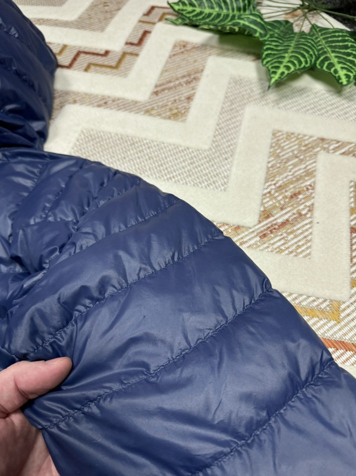 Lacoste Lacoste micro puffer Size US M / EU 48-50 / 2 - 25 Thumbnail