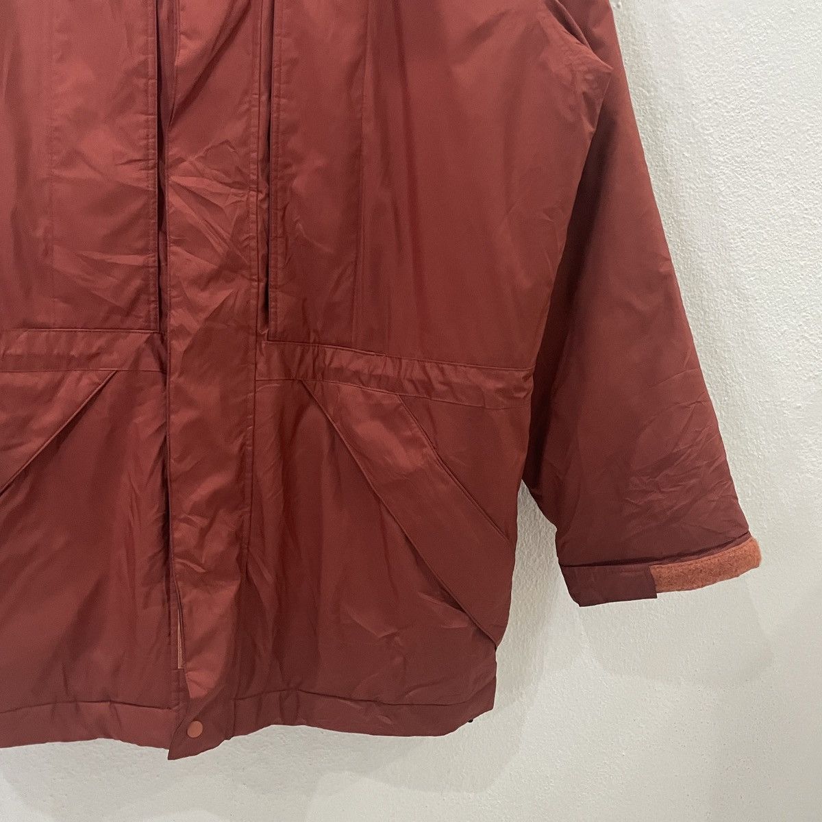 The North Face Vintage The North Face Japan Jacket Size US XL / EU 56 / 4 - 2 Thumbnail