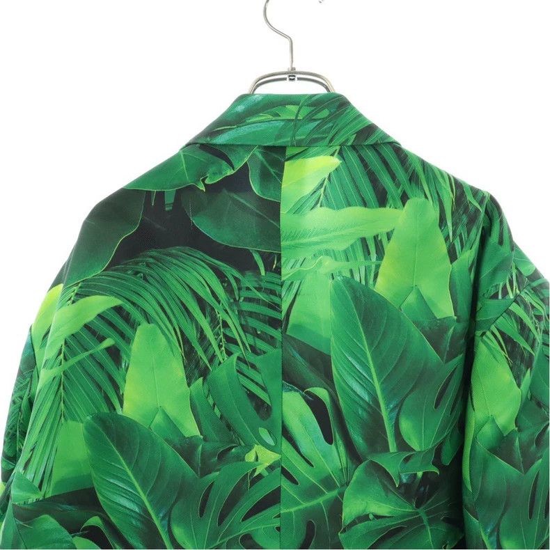Comme des Garcons Comme Des Garcons Printed blazer Size M / US 6-8 / IT 42-44 - 4 Thumbnail