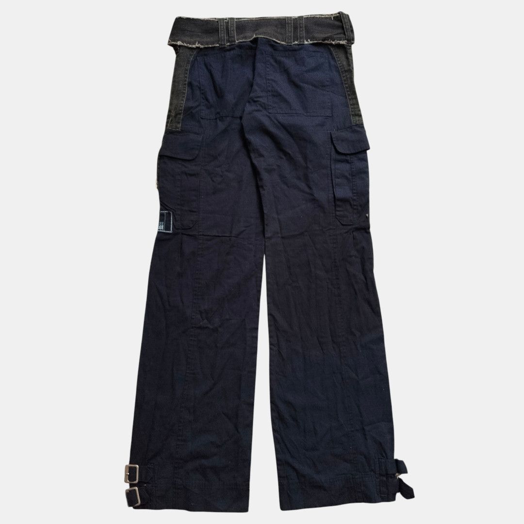 Le Grande Bleu (L.G.B.) Chiemsee detachable waist hybrid cargo Size US 30 / EU 46 - 3 Thumbnail