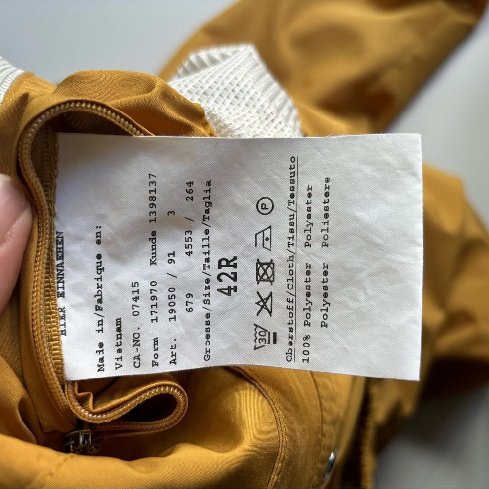 Bugatti Bugatti Large Men's Jacket Size US L / EU 52-54 / 3 - 7 Thumbnail
