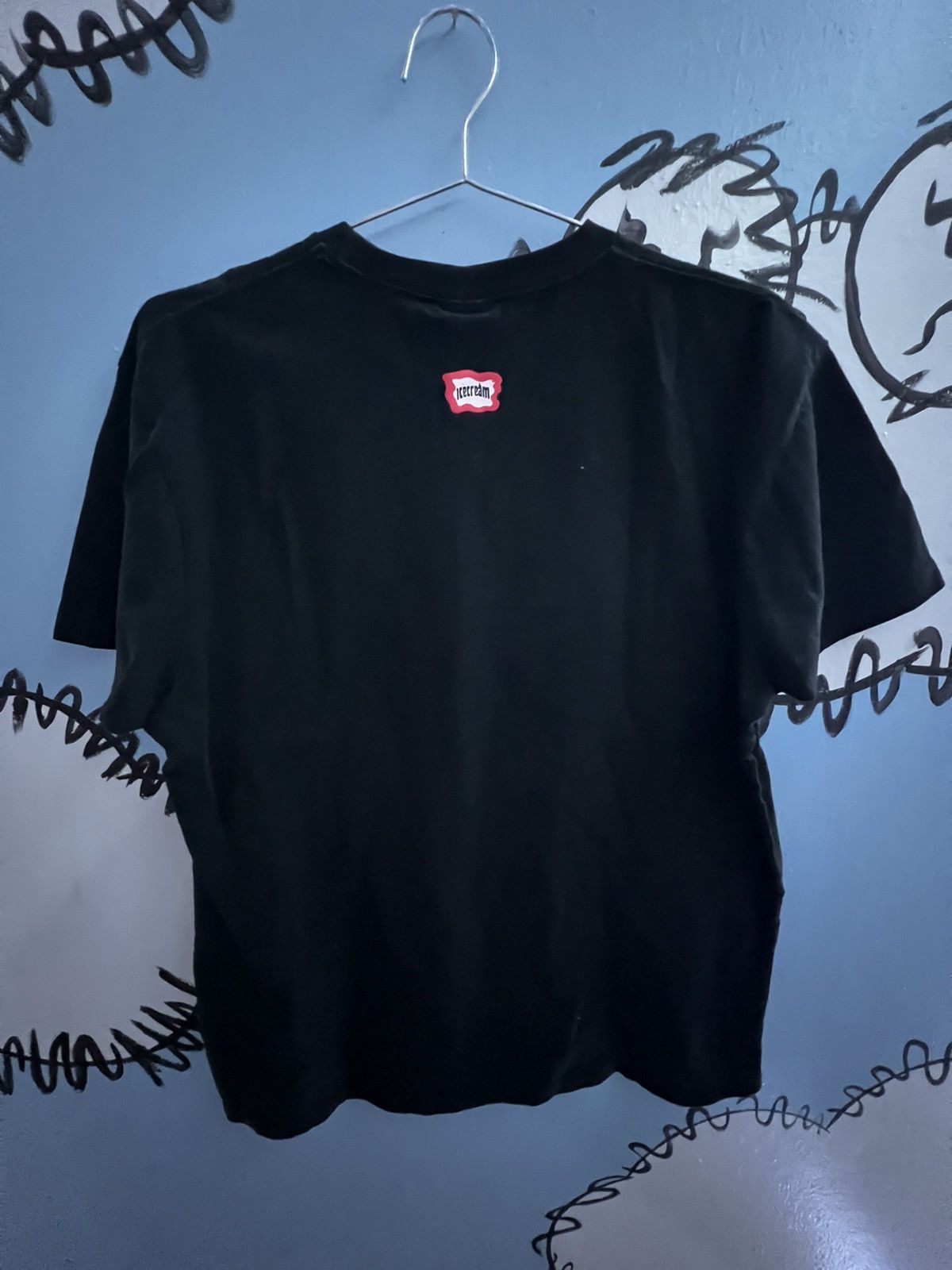 Icecream × Vintage ICECREAM Melting Box Logo Size US XL / EU 56 / 4 - 2 Thumbnail
