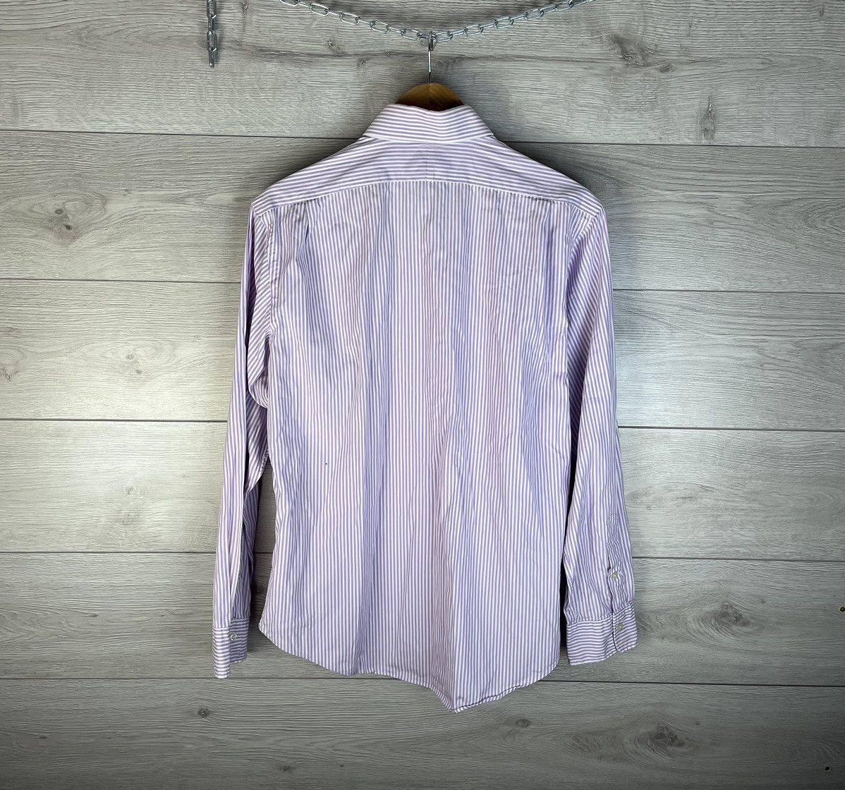 Vintage Men’s shirt Polo Ralph Lauren vintage Y2K Size US L / EU 52-54 / 3 - 10 Thumbnail