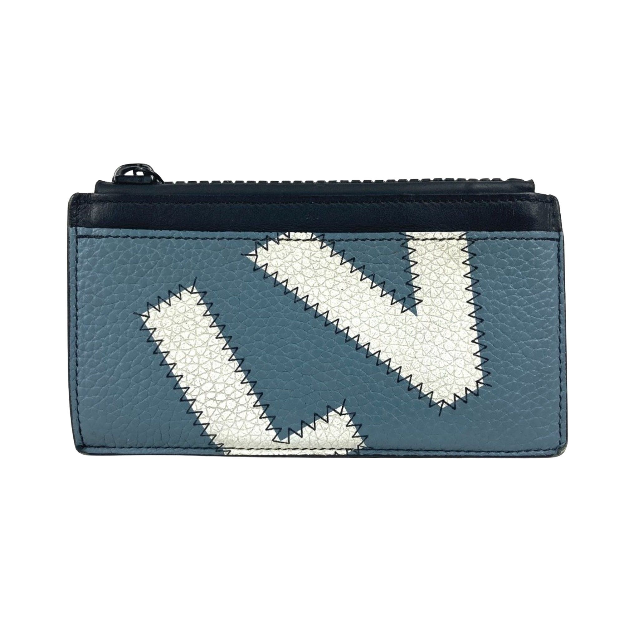 Louis Vuitton Louis Vuitton Coin Card Holder wallet Size ONE SIZE - 1 Thumbnail