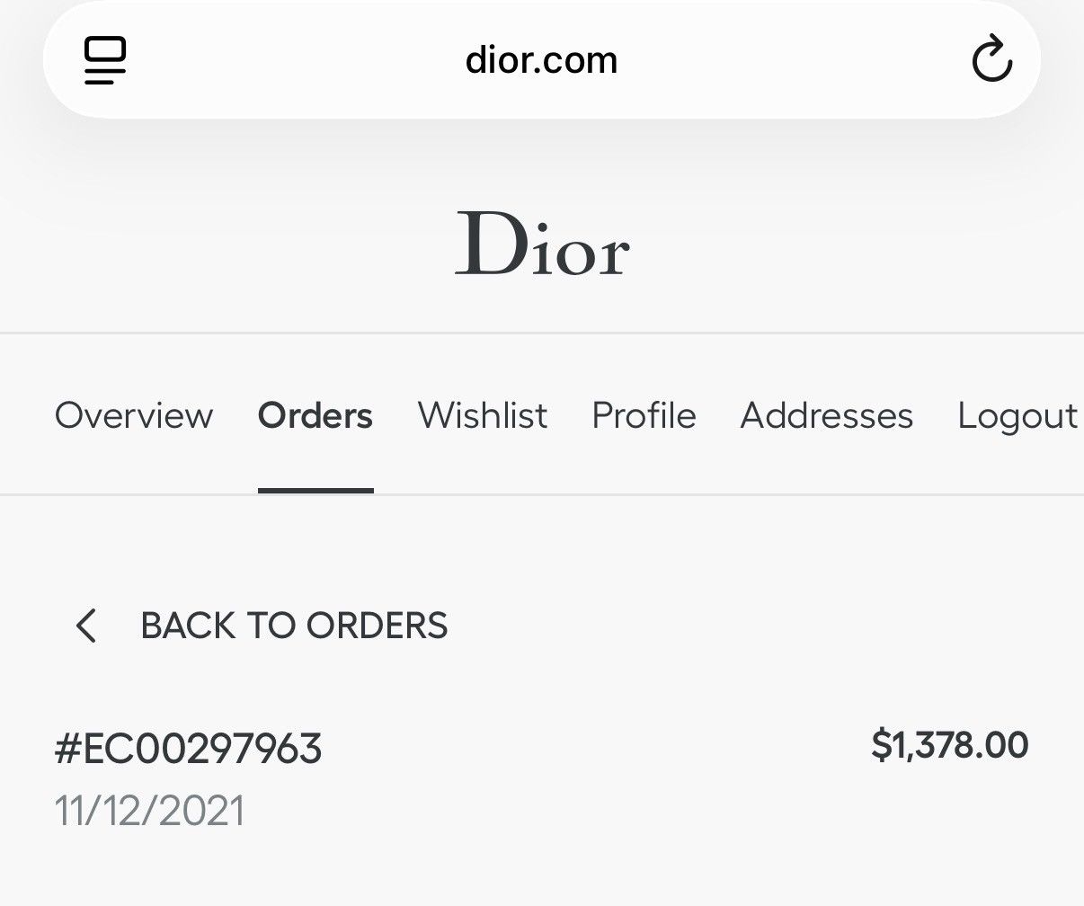 Dior Dior B22 White Size US 11.5 / EU 44-45 - 11 Thumbnail