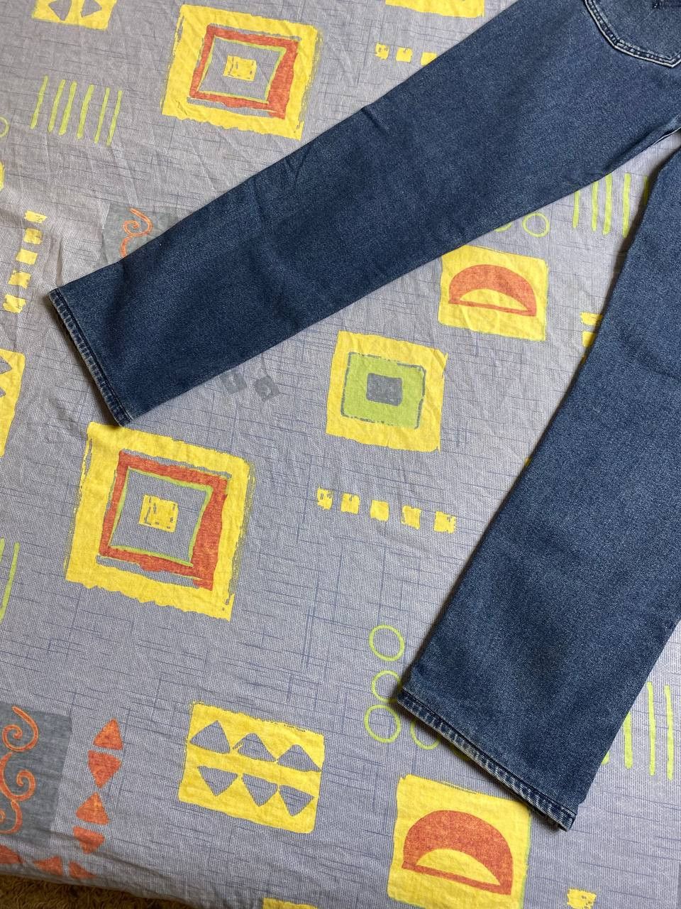 Levi's × Vintage Levi’s jeans Size US 34 / EU 50 - 9 Thumbnail