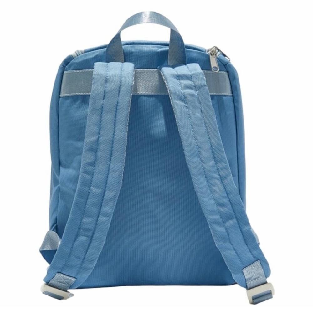 Designer JuneShine Insulated Cooler Backpack in Blue NEW Size ONE SIZE - 5 Thumbnail