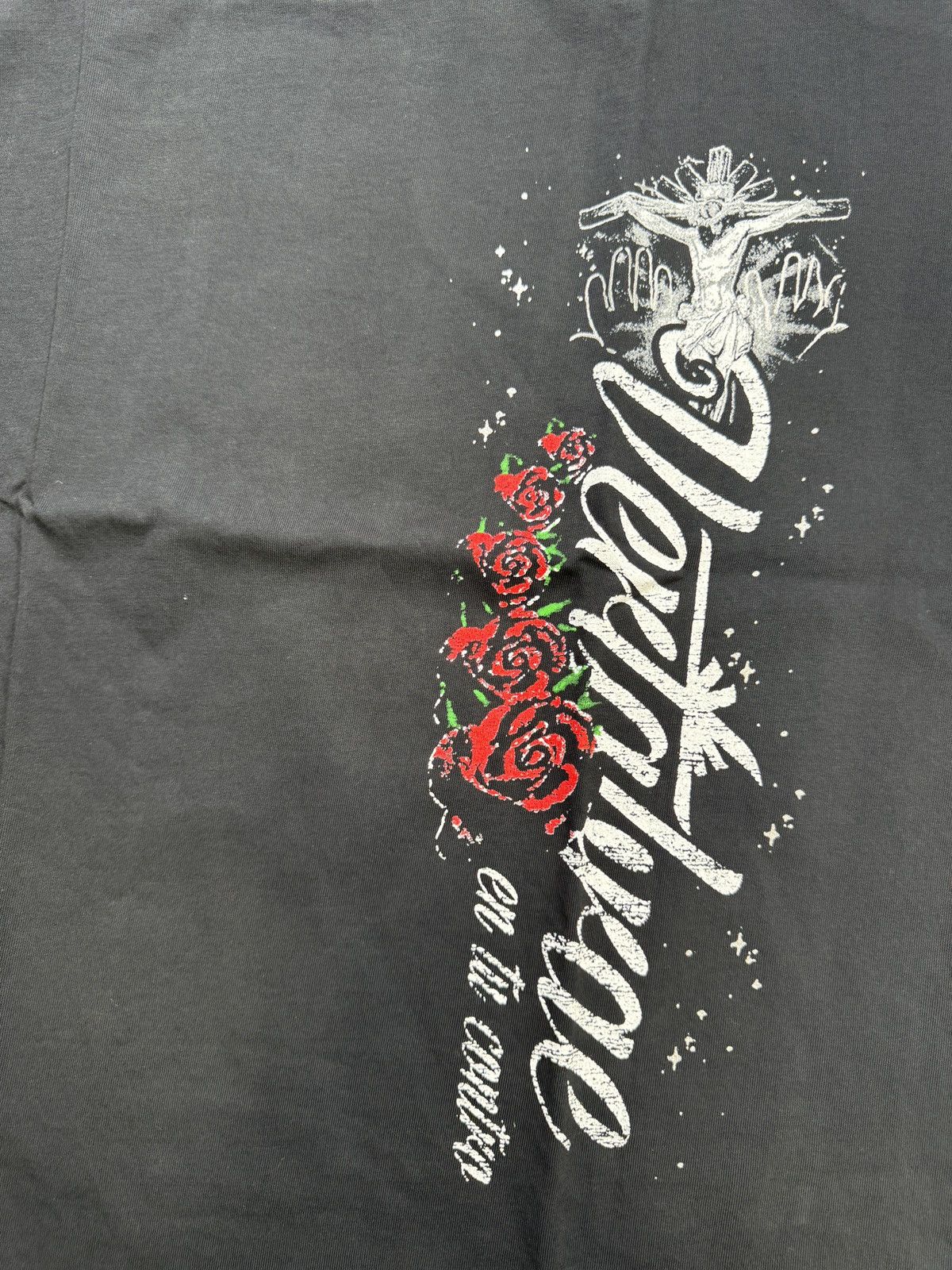 Vertabrae Vertabrae Sleeveless T-shirt Size US L / EU 52-54 / 3 - 2 Thumbnail