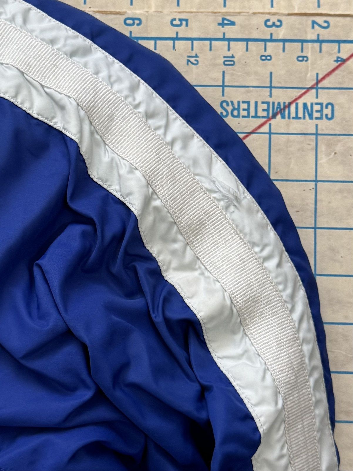 Polo Ralph Lauren Vintage Polo Sport Ralph Lauren Arctic Challenge Puffer XL Size US XL / EU 56 / 4 - 5 Thumbnail