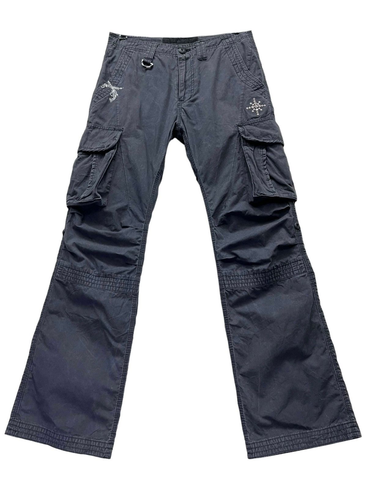 ァッション人気ブランドランキング Playboi Grailed | Pants Cargo Carti パンツ