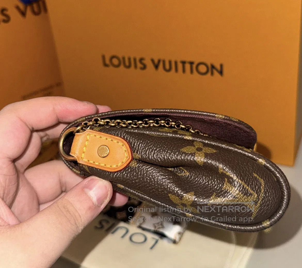 Louis Vuitton Louis Vuitton Favorite shoulder bag. Size ONE SIZE - 2 Thumbnail