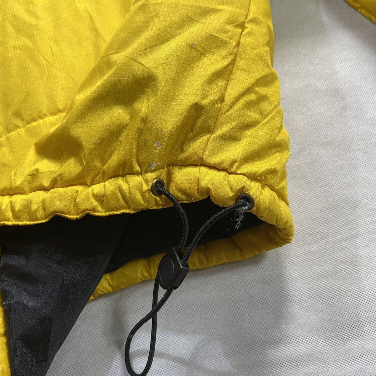 Nike Vintage Nike Puffer Ripstop Nylon Jacket Size US M / EU 48-50 / 2 - 8 Thumbnail