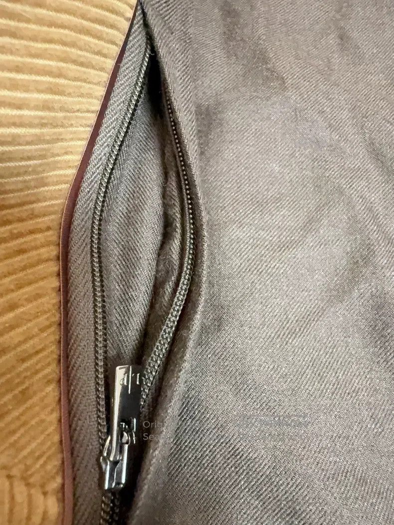 Loro Piana Loro Piana Corduroy jacket Size S / US 4 / IT 40 - 7 Thumbnail