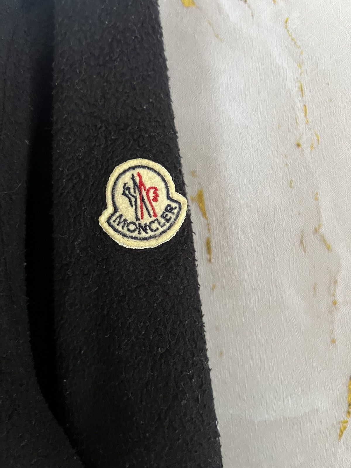 Moncler Moncler Jacket – Classic Luxury Designer Outerwear Size US XS / EU 42 / 0 - 17 Thumbnail
