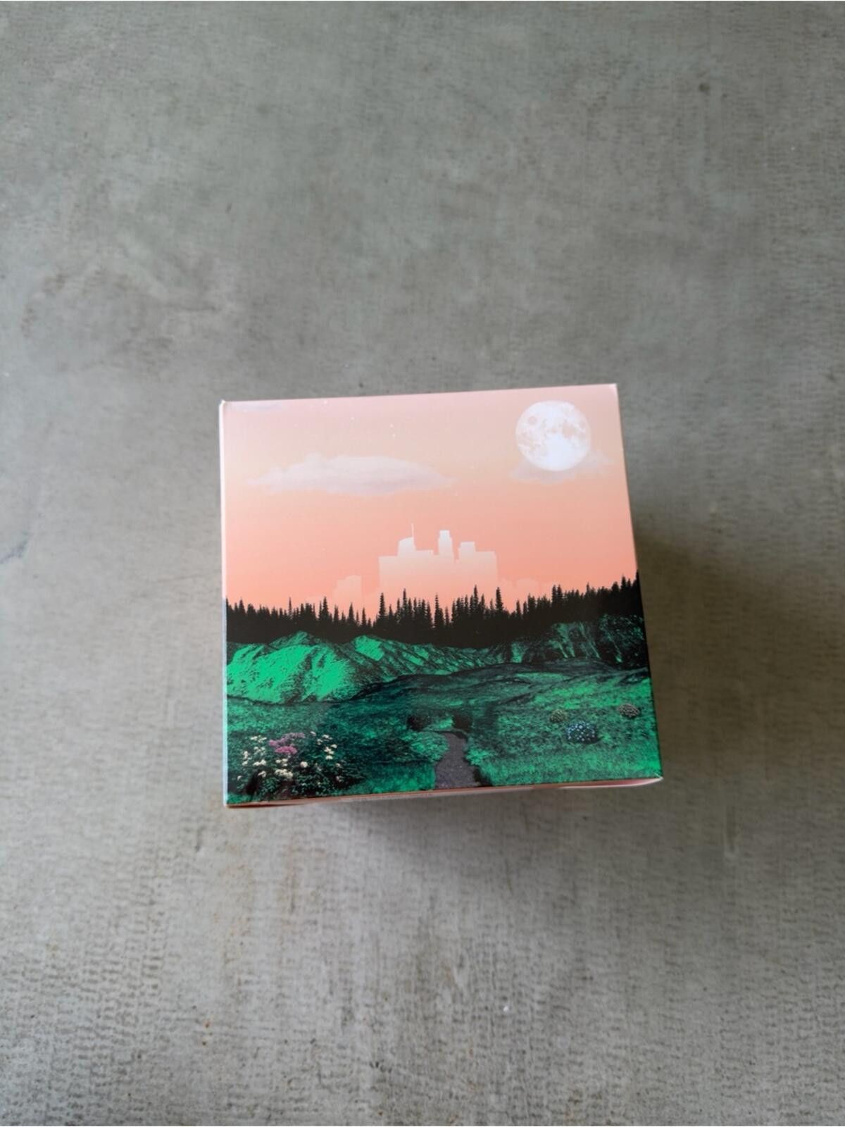 Golf Wang Camp Flog Gnaw Lamp / Baseball Light / VIP Merch Size ONE SIZE - 8 Thumbnail