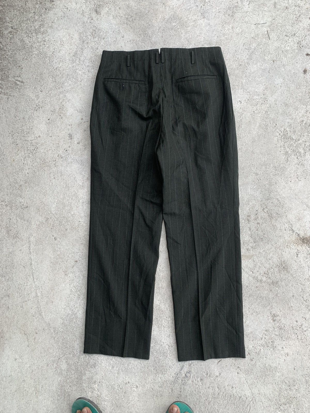 Vintage Vintage 60s trousers pants Size US 32 / EU 48 - 3 Thumbnail