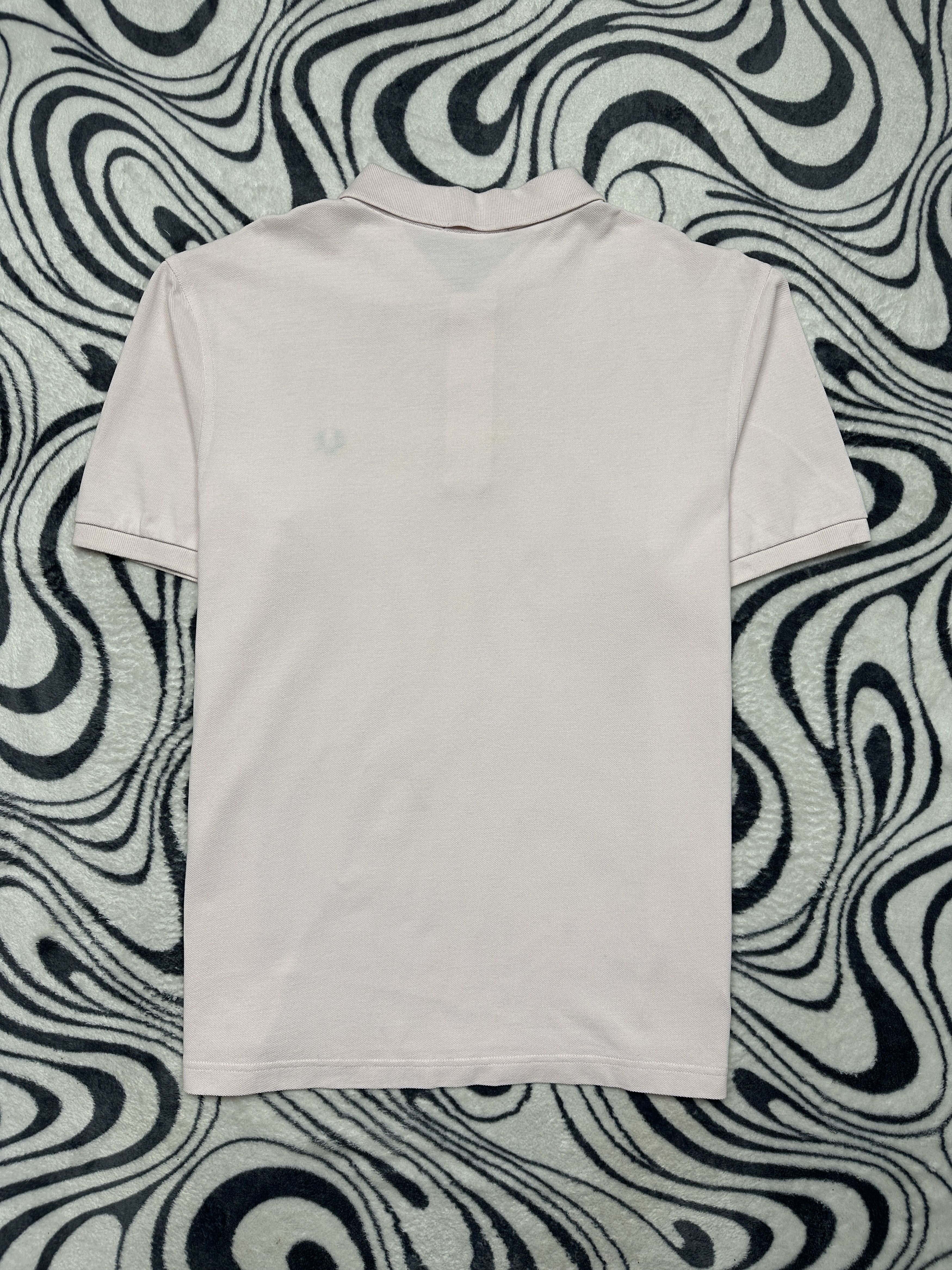 Fred Perry Fred Perry Vintage Mens Polo Shirt Size US XL / EU 56 / 4 - 7 Thumbnail