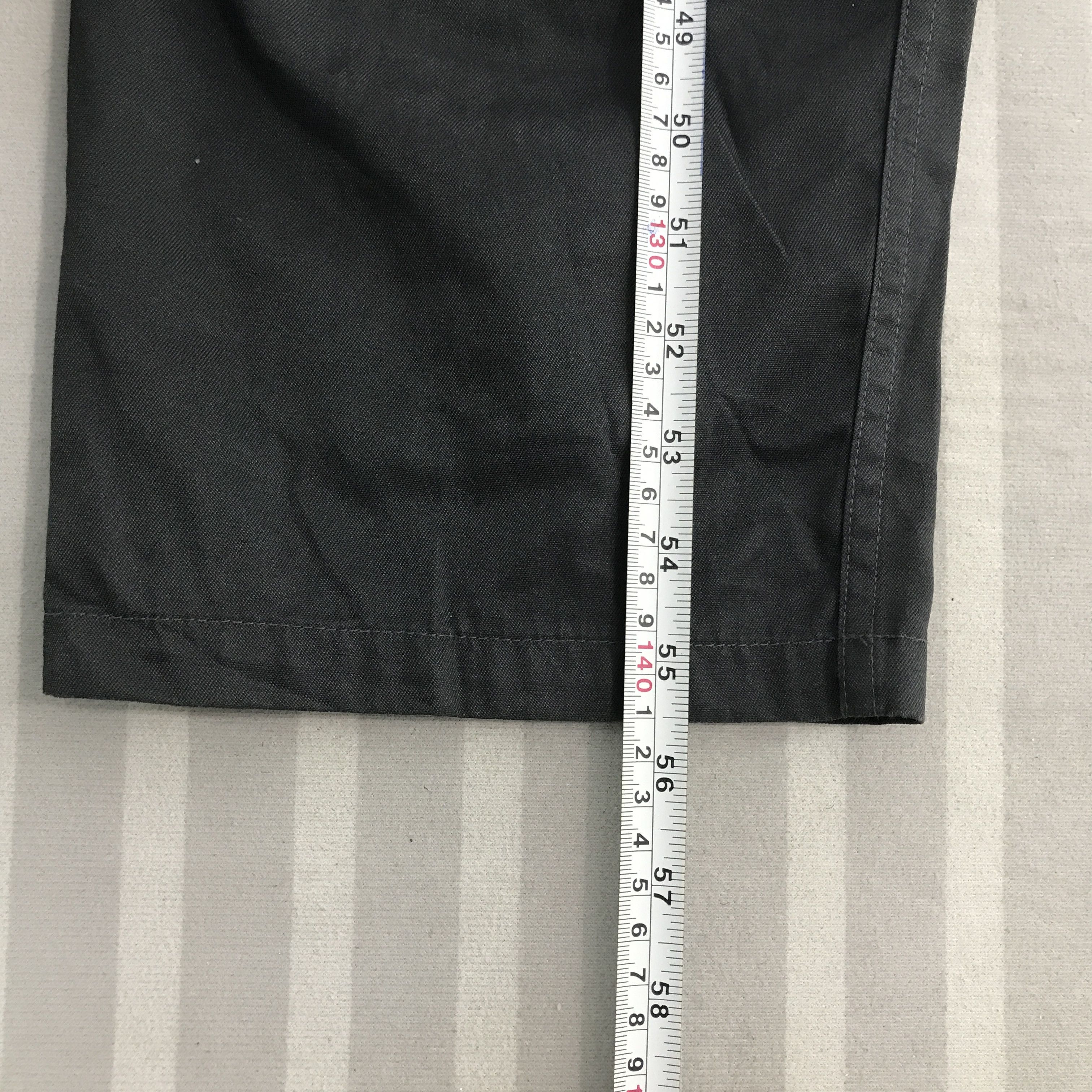 Sports Specialties Vintage Mitsubishi Fuso track Racing Coverall Jacket Size US M / EU 48-50 / 2 - 8 Thumbnail