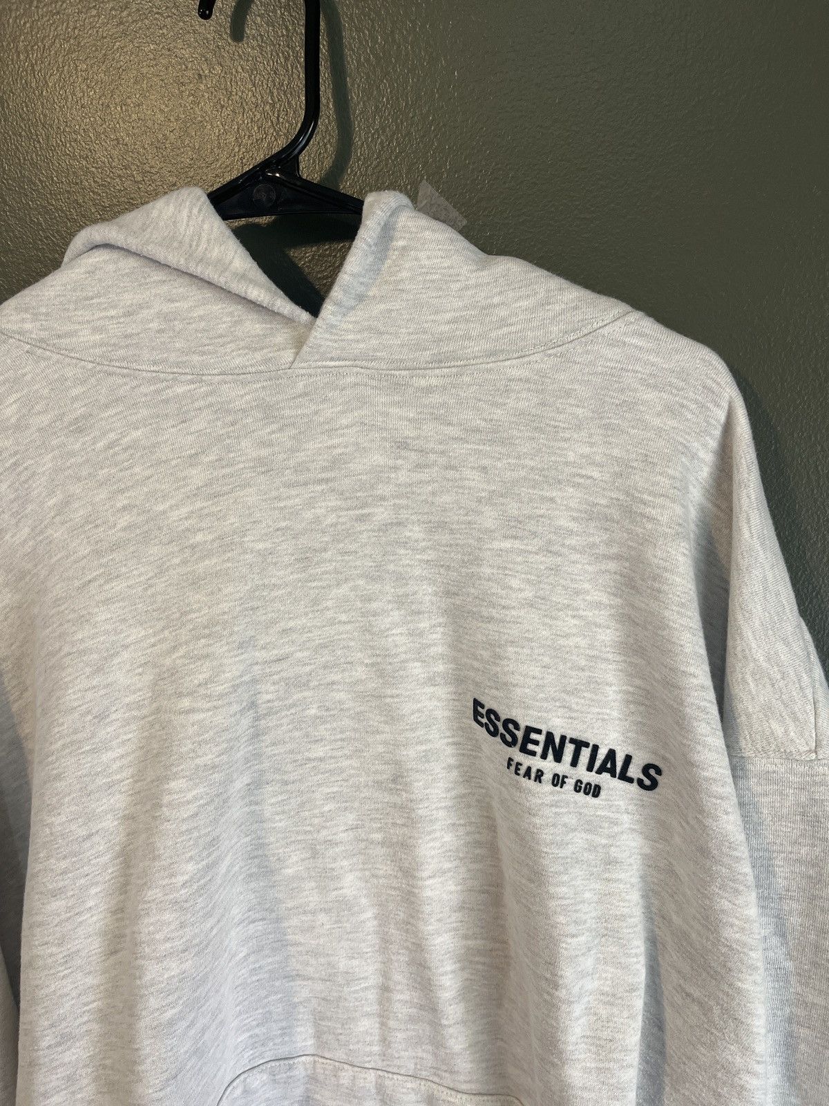Fear of God Fear of god hoodie Size US L / EU 52-54 / 3 - 3 Thumbnail