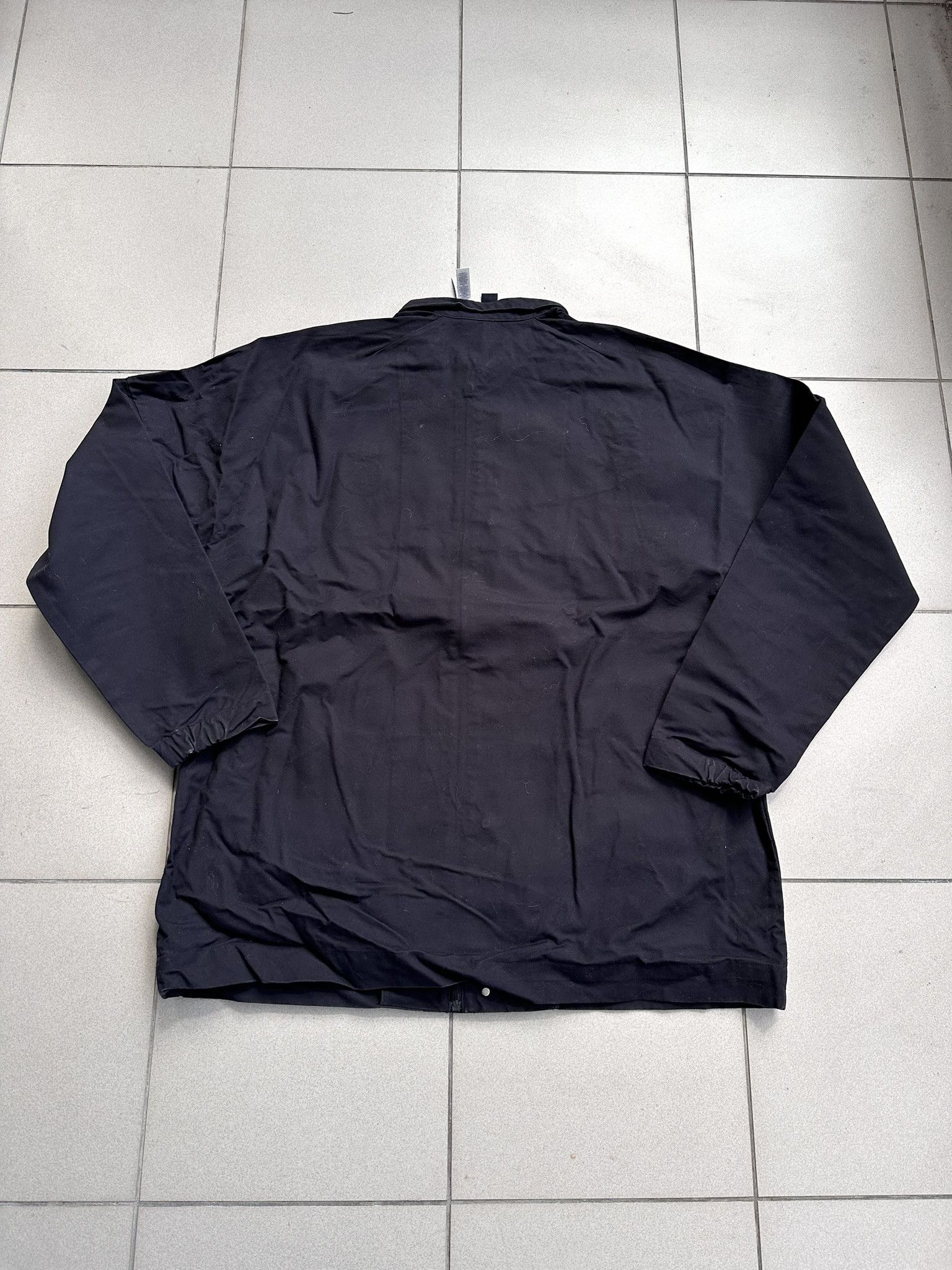 Adidas Adidas Real Madrit men jacket football Size US XL / EU 56 / 4 - 8 Thumbnail