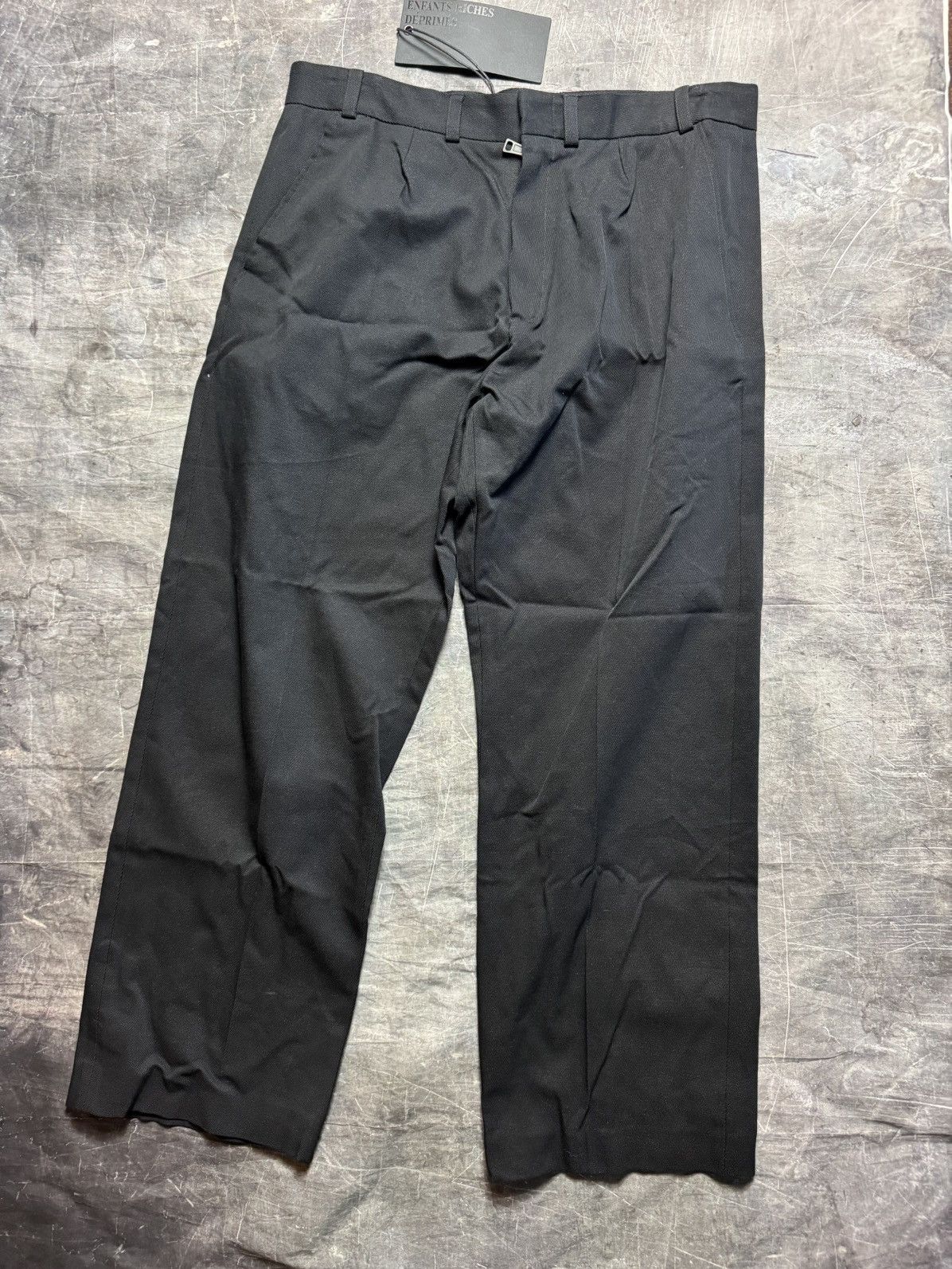 Enfants Riches Deprimes Exclusive Mexican Wedding Trousers