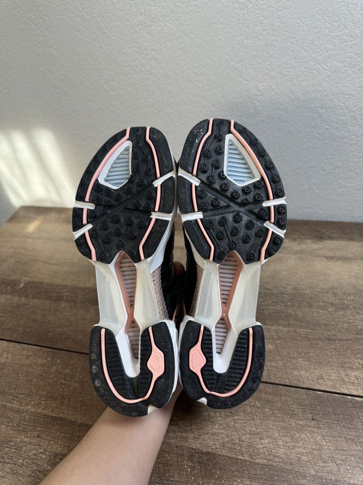 Adidas SAMPLE Adidas Climacool 1 Women's sneaker Size 7 NEW rare Size US 7 / IT 37 - 6 Thumbnail