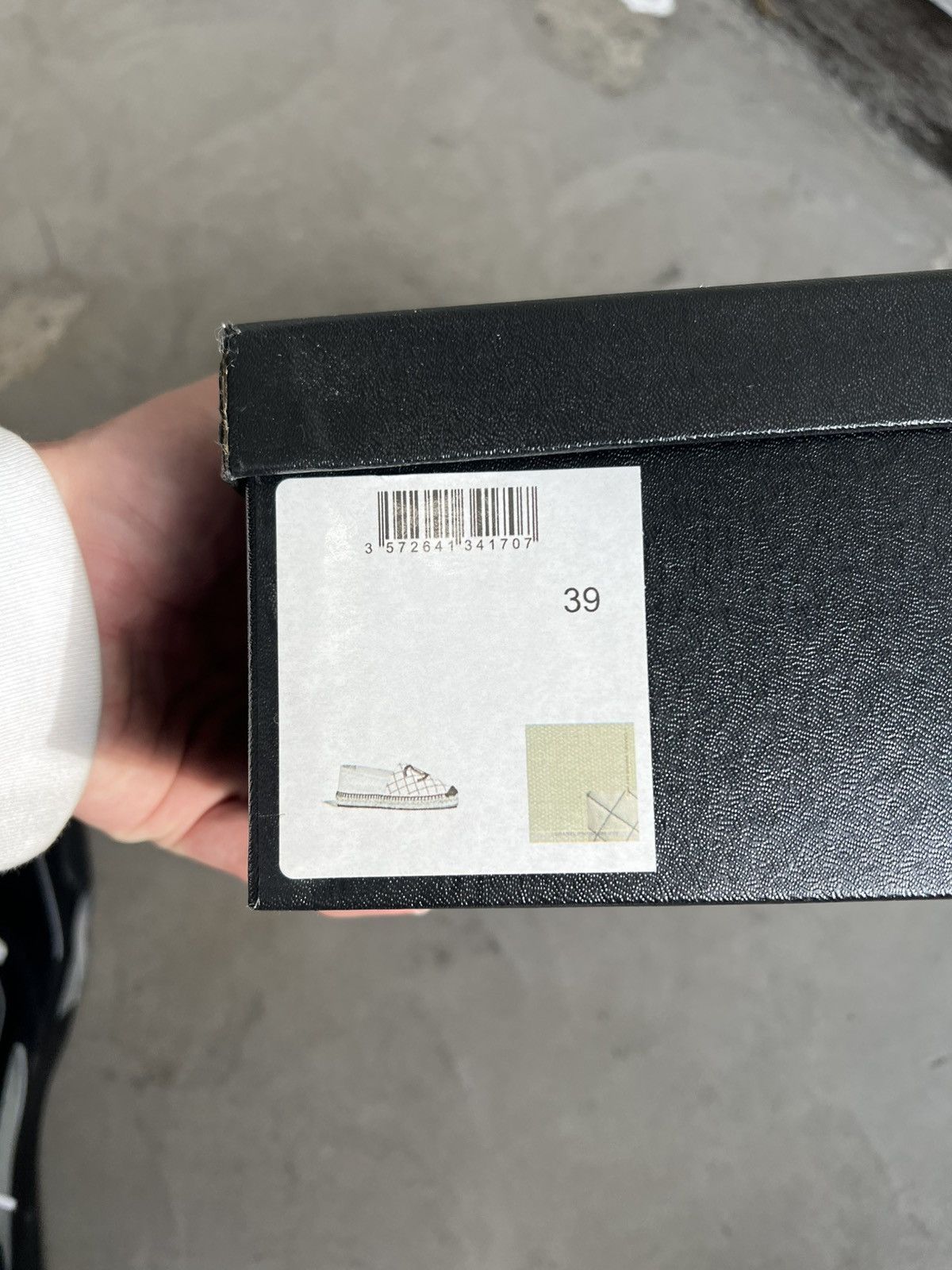 Chanel Chanel Espadrilles Sandals Size US 9 / IT 39 - 8 Thumbnail