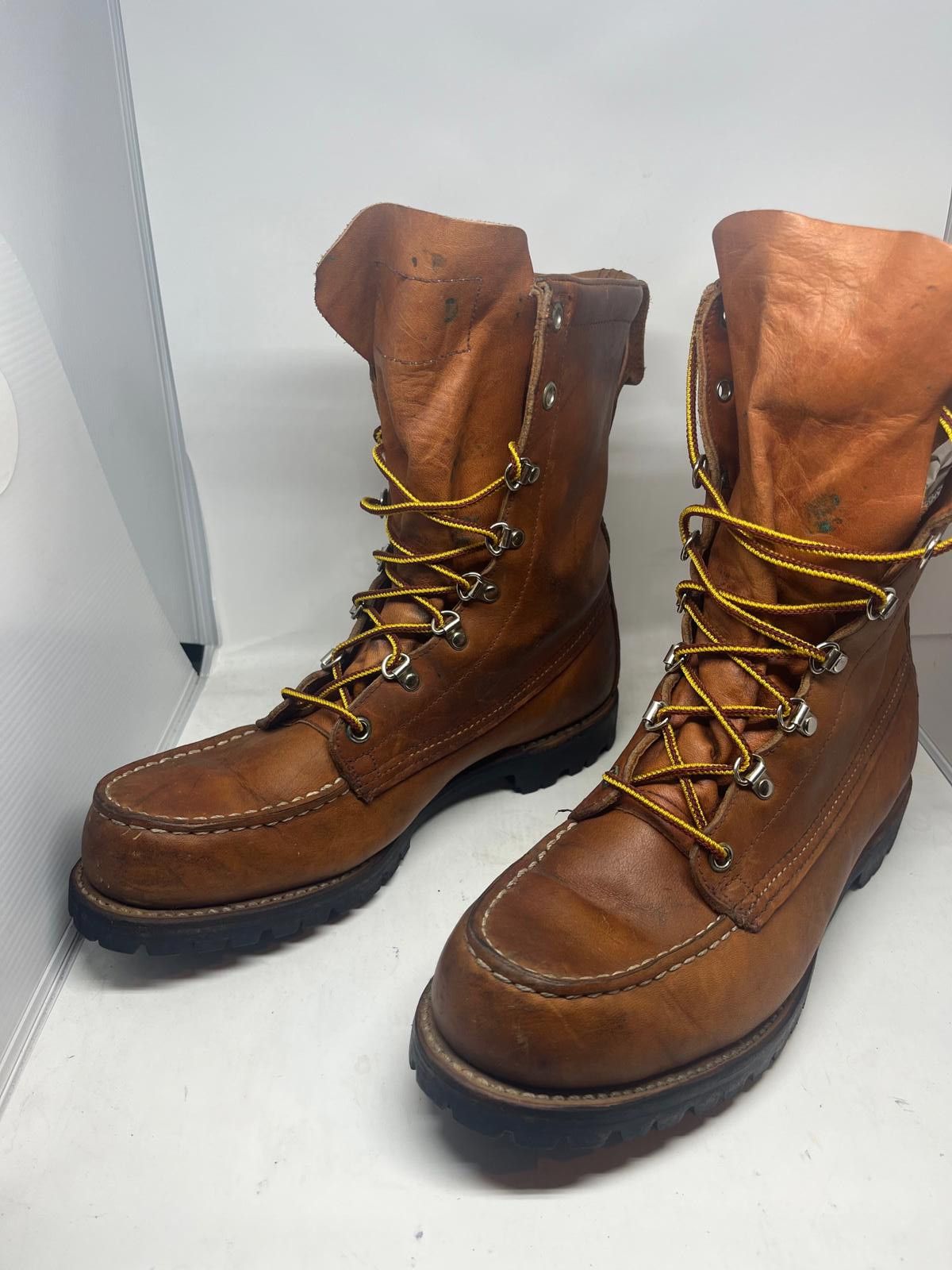 Other Red Wing Irish Setter Sport Boot 8205 Size 7 Size US 7 / EU 40 - 7 Thumbnail