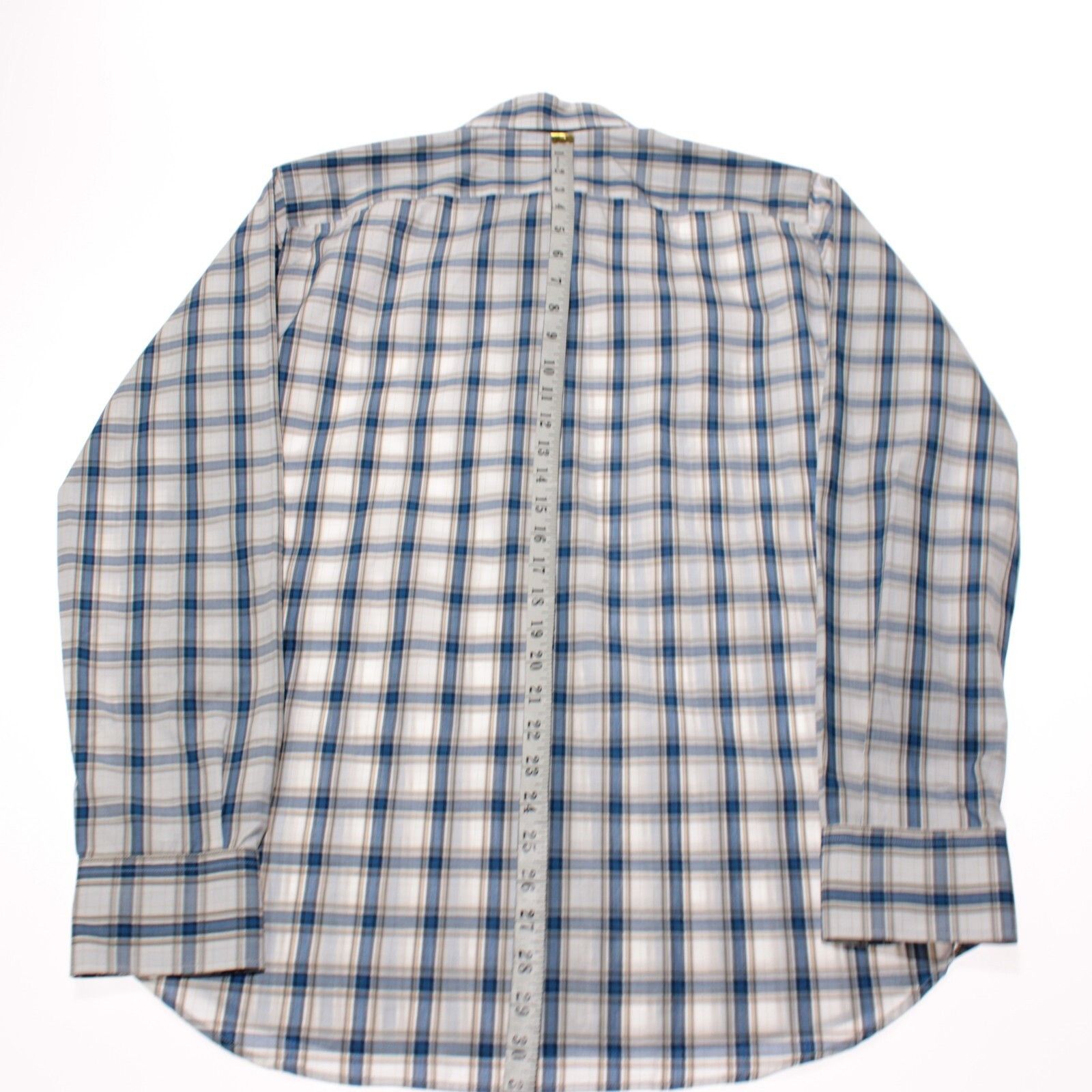 Canali New with tags Shirt Size L US In White