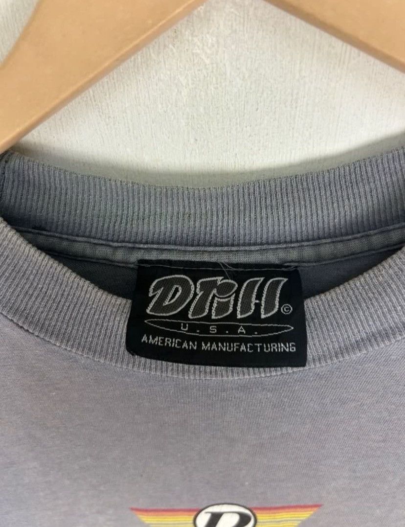 Vintage Vintage 90s Drill / American Manufacturing Workwear Size US M / EU 48-50 / 2 - 5 Thumbnail
