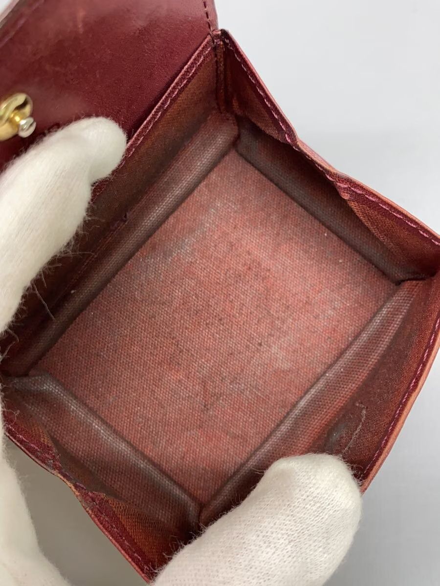 Vivienne Westwood Crocodile Embossed Orb Coin Wallet Size ONE SIZE - 6 Thumbnail