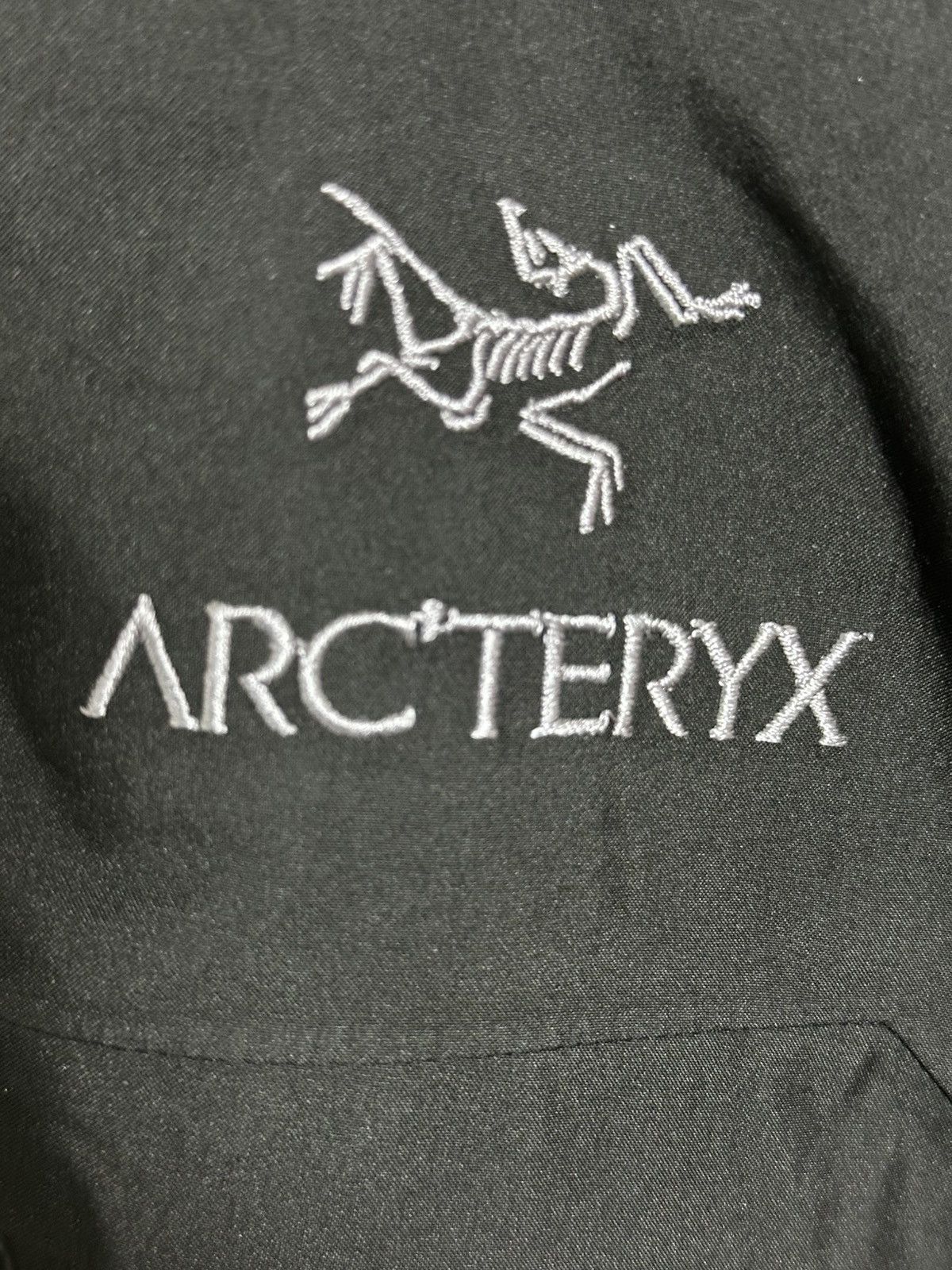 Arc'teryx arc'teryx beta sv size:S Size US S / EU 44-46 / 1 - 4 Thumbnail
