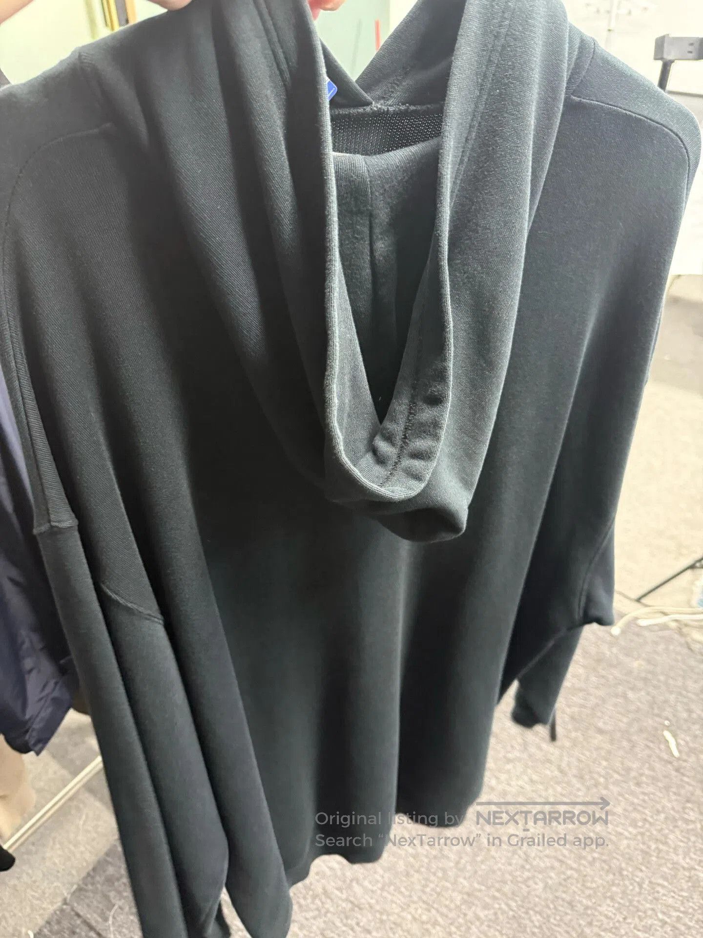 Balenciaga Balenciaga Rainbow Logo Hoodie. Size US M / EU 48-50 / 2 - 2 Thumbnail