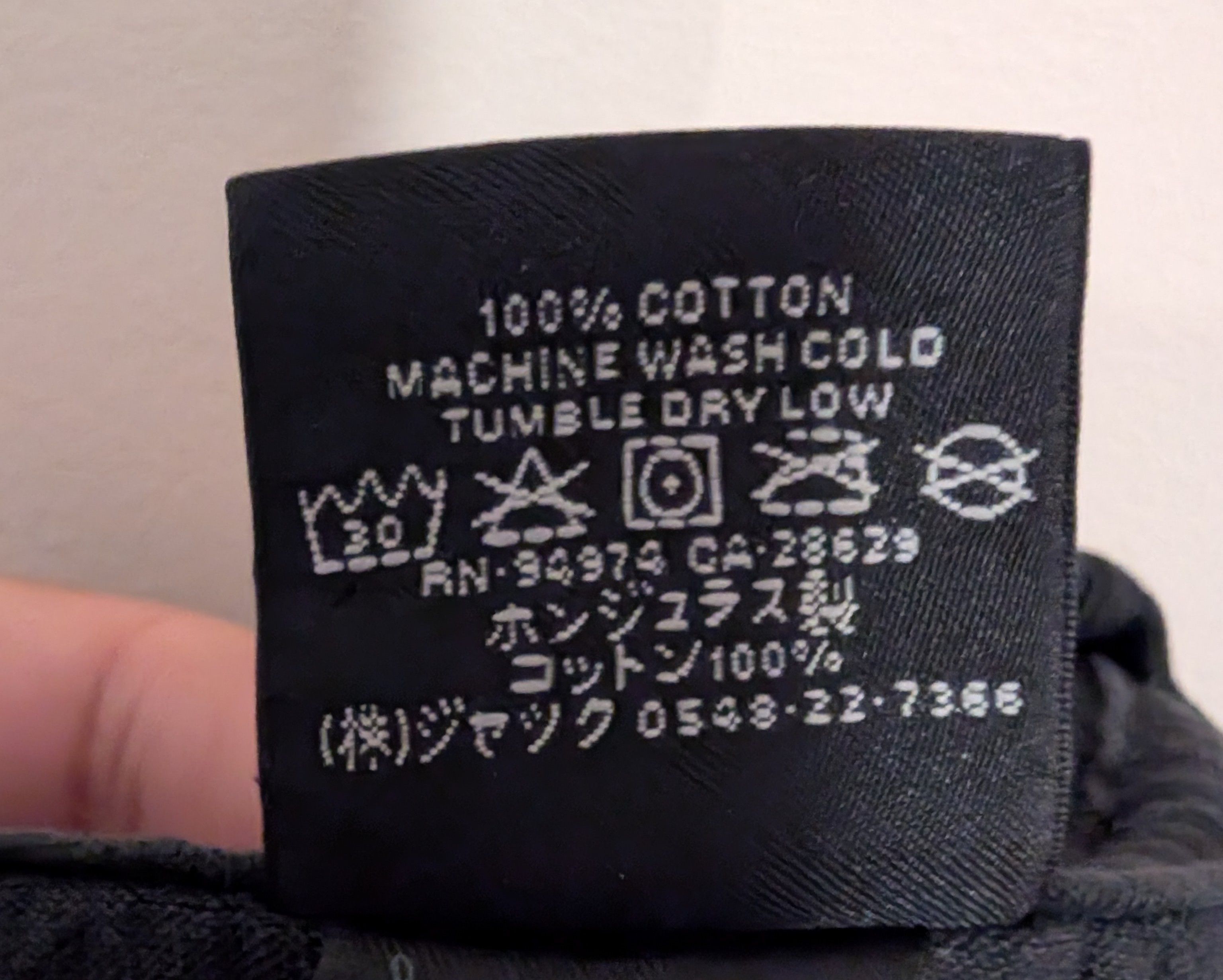 Stussy Stussy Big and Meaty Pigment Dyed tee Size US M / EU 48-50 / 2 - 3 Thumbnail