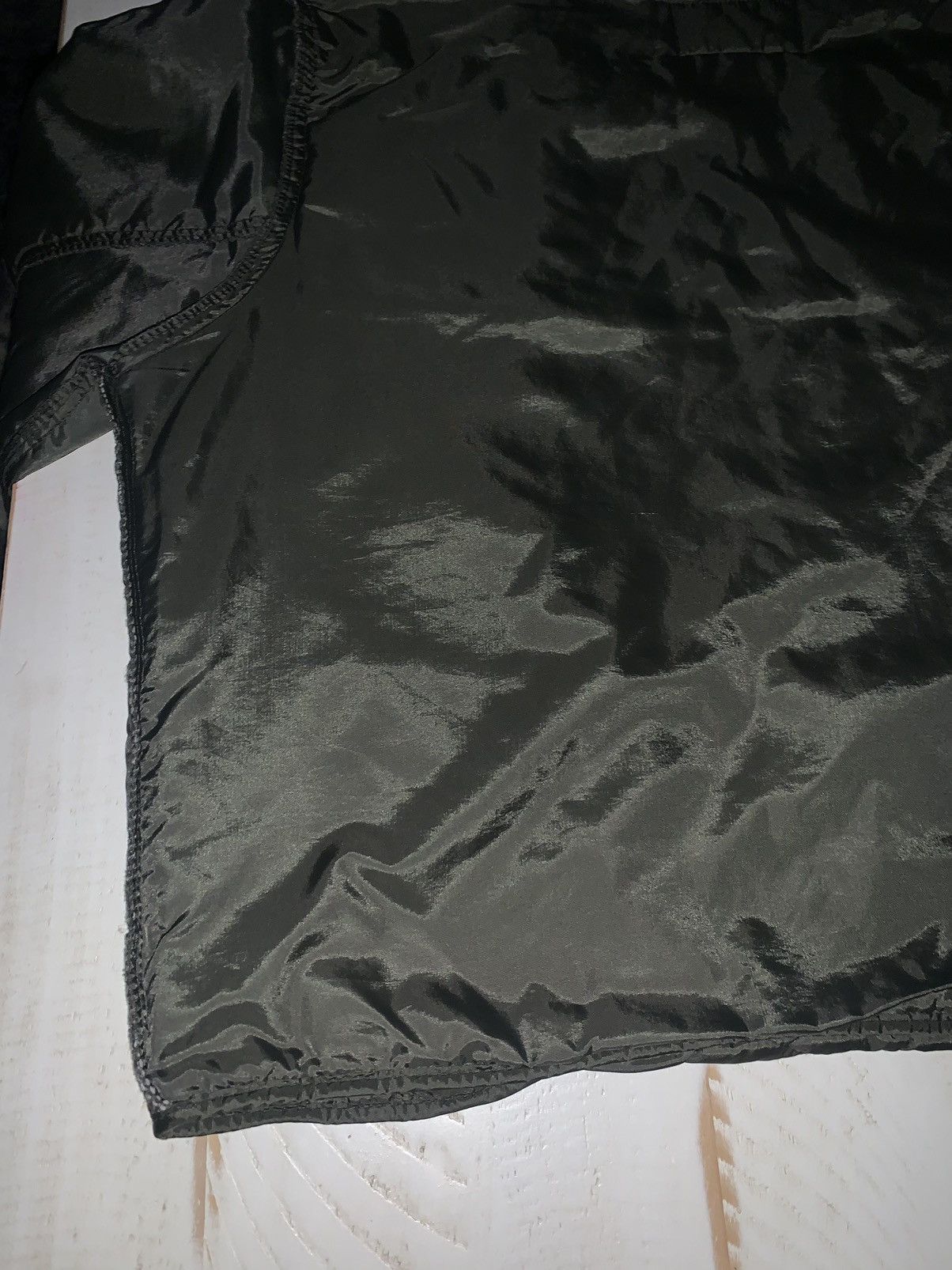 London Fog × Vintage London Fog Light Bomber Streetwear Vintage 2000 Fashion Y2K Size US S / EU 44-46 / 1 - 17 Thumbnail
