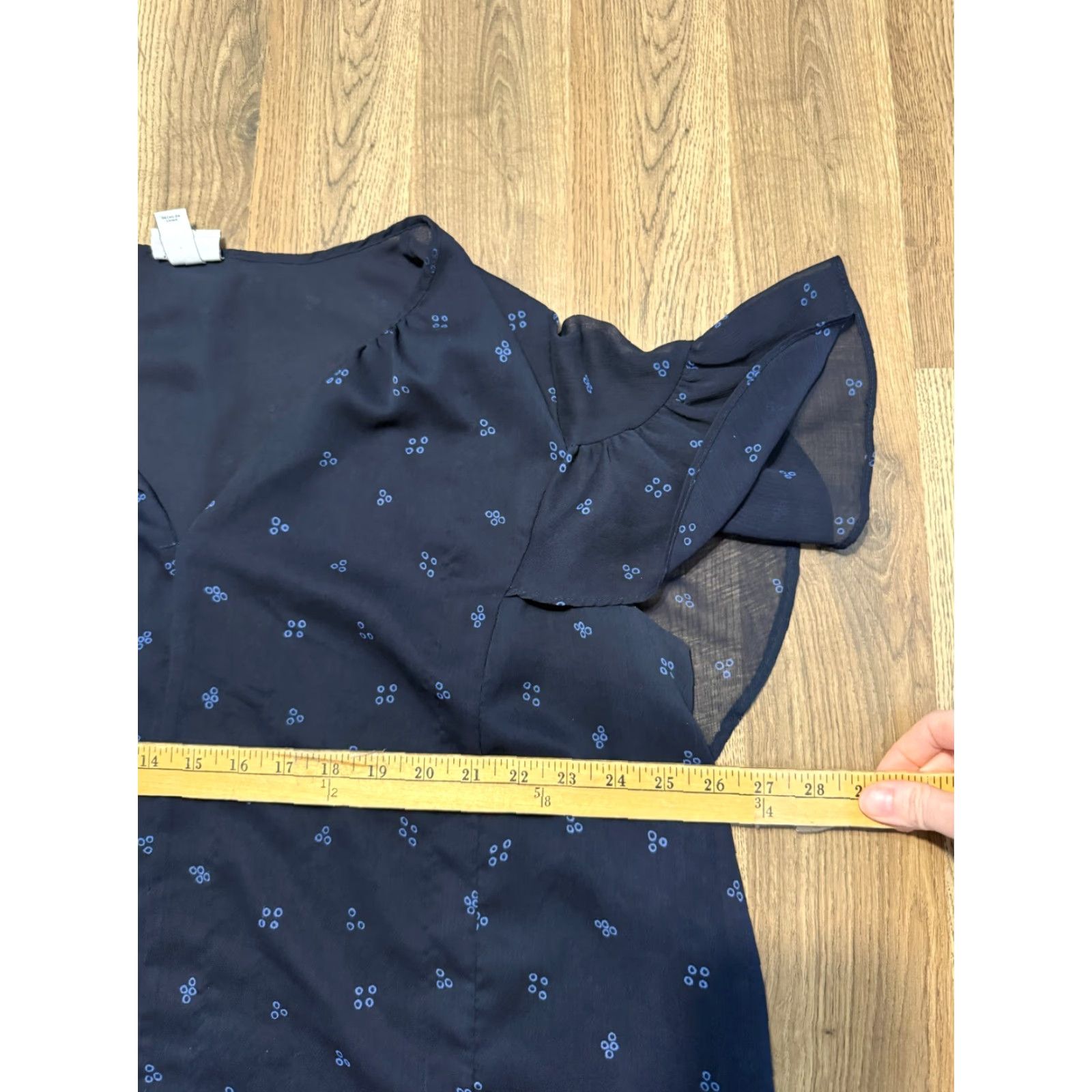 Vintage VINTAGE? No. Size XXL / US 16-18 / IT 52-54 - 6 Thumbnail