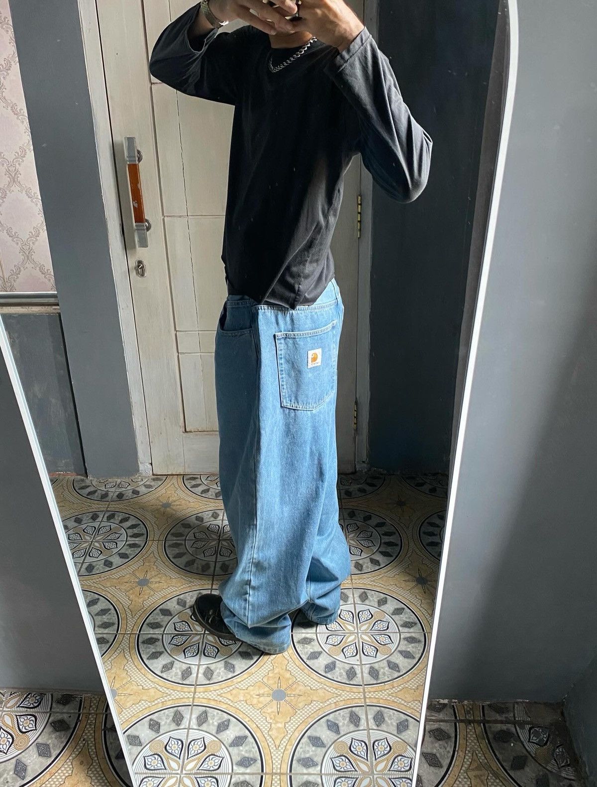 Carhartt Carhartt Brandon Pant Size US 36 / EU 52 - 14 Thumbnail