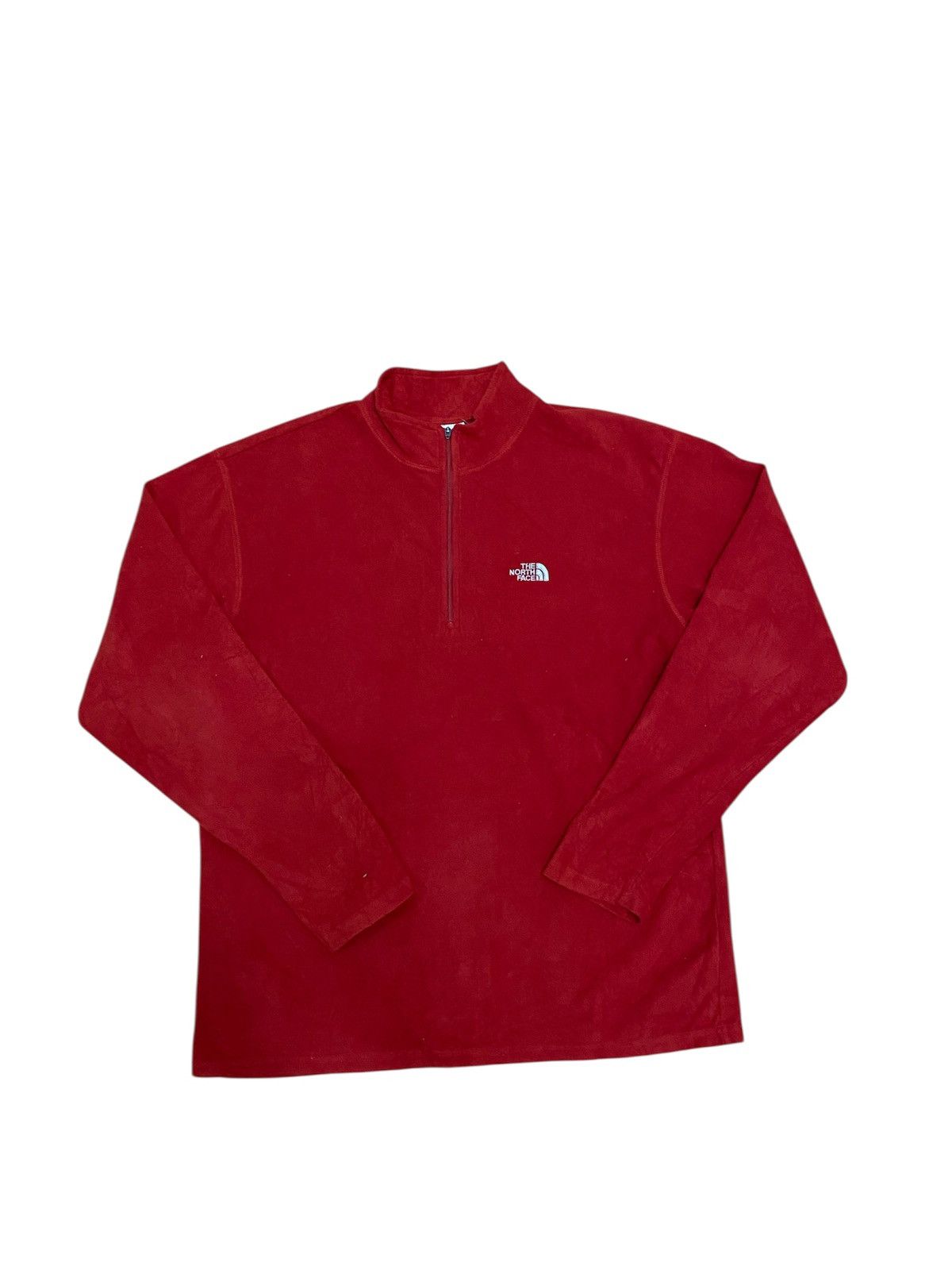 The North Face the north face TKA 100 Size US M / EU 48-50 / 2 - 1 Thumbnail
