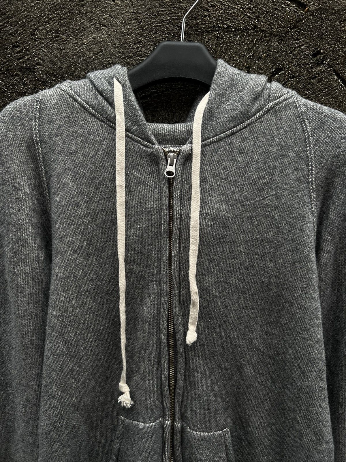Japanese Brand × Le Grande Bleu (L.G.B.) Rna Inc Hoodie Kapital Style Size US M / EU 48-50 / 2 - 3 Thumbnail