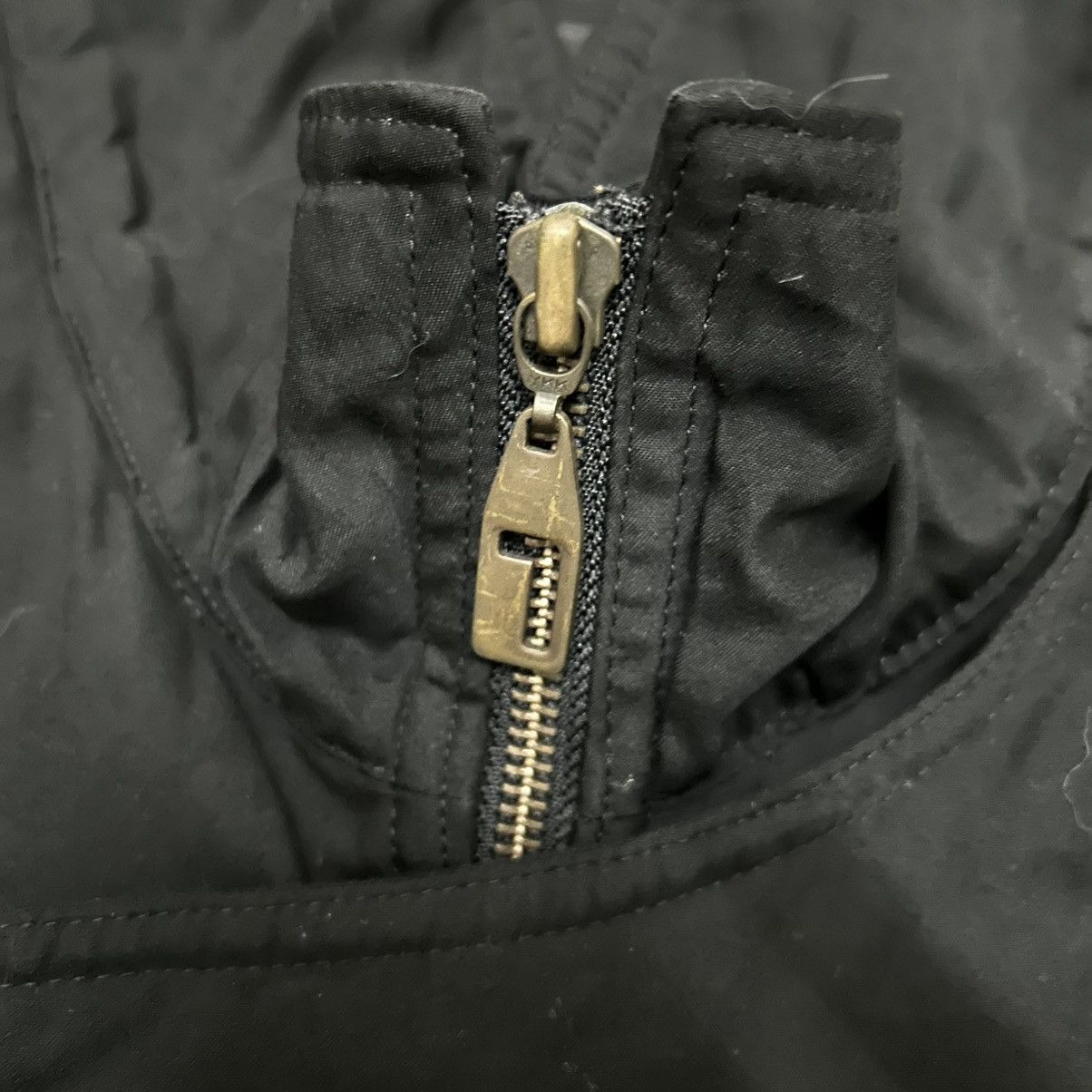 Lancel Vintage Lancel Paris Technical Double Breasted Jacket Size US M / EU 48-50 / 2 - 15 Thumbnail