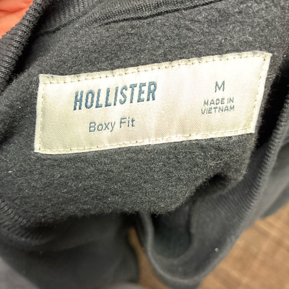 Hollister Hollister Sweatshirt Size US M / EU 48-50 / 2 - 3 Thumbnail