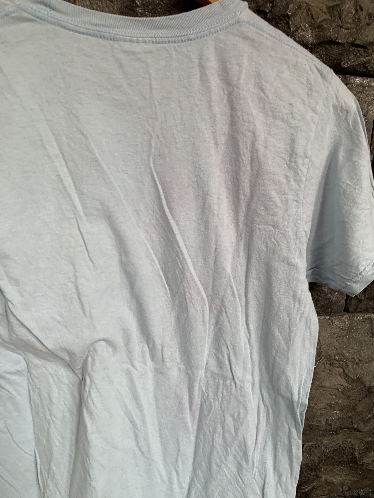 Band Tees Vintage Dinosaur jr Rock Band / Indie Rock Band T shirt Size US M / EU 48-50 / 2 - 7 Thumbnail