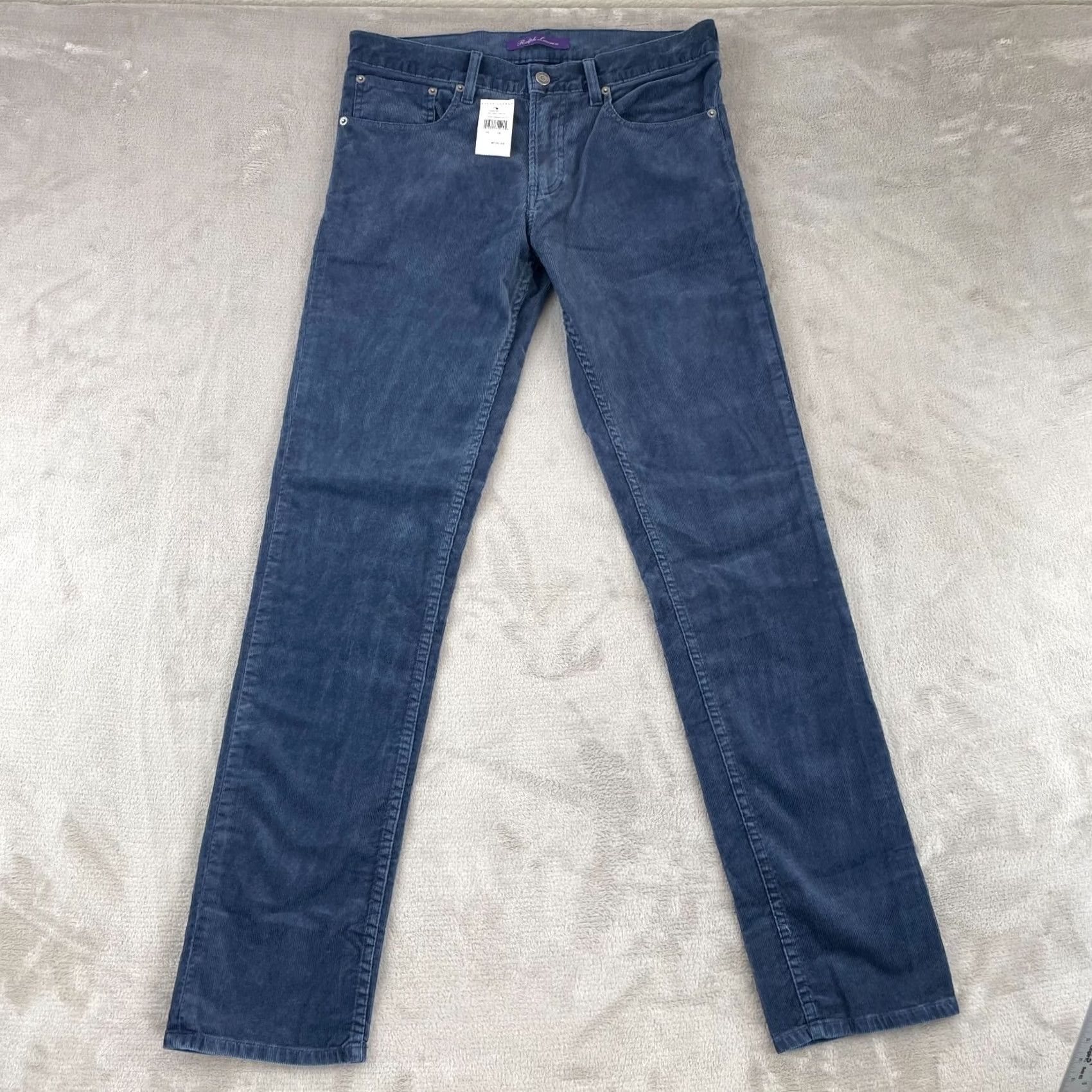 Ralph Lauren Purple Label VINTAGE? No. Size US 32 / EU 48 - 4 Thumbnail