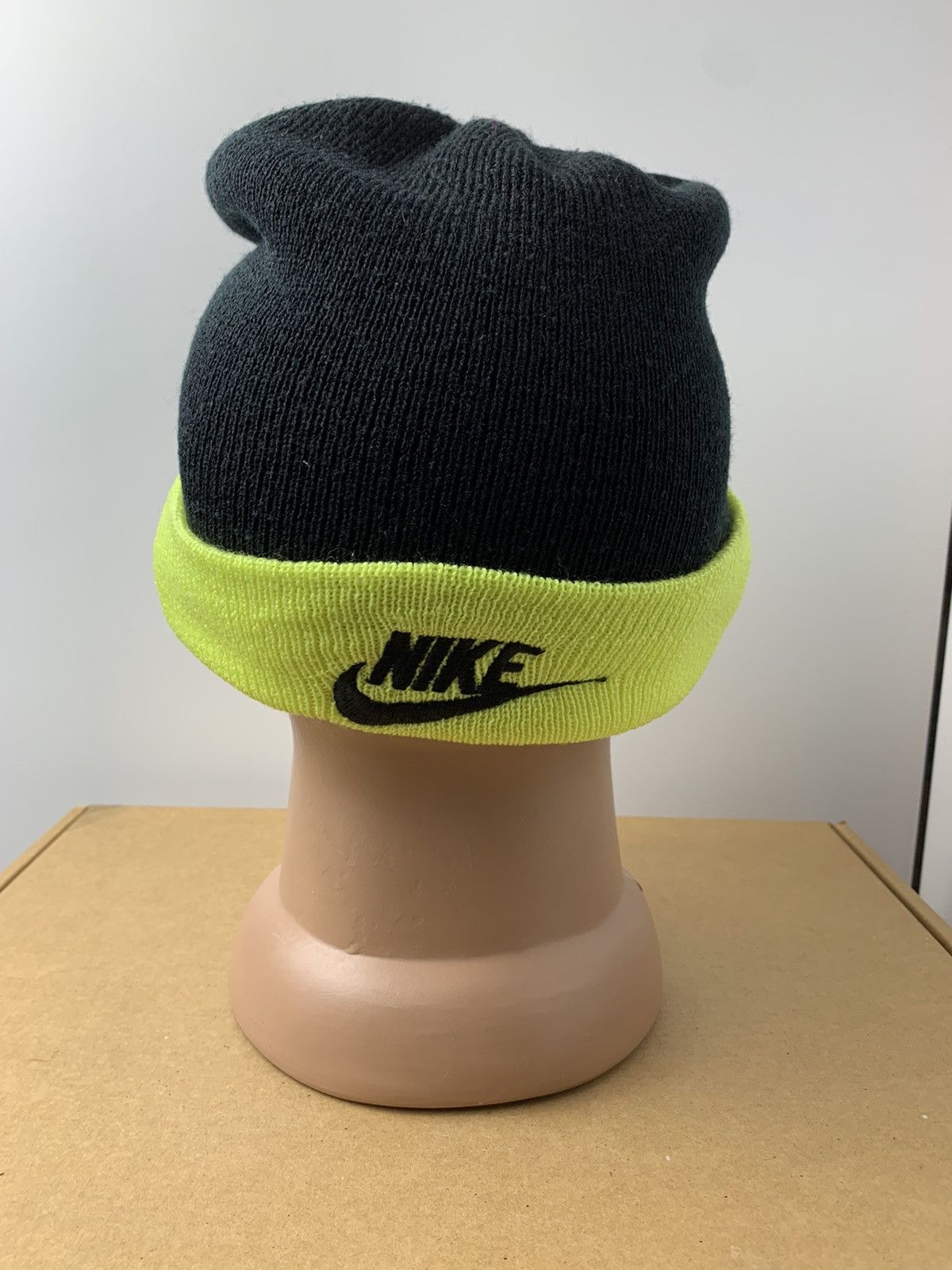 Other Borussia Dormund Nike soccer hat vintage Size ONE SIZE - 3 Thumbnail