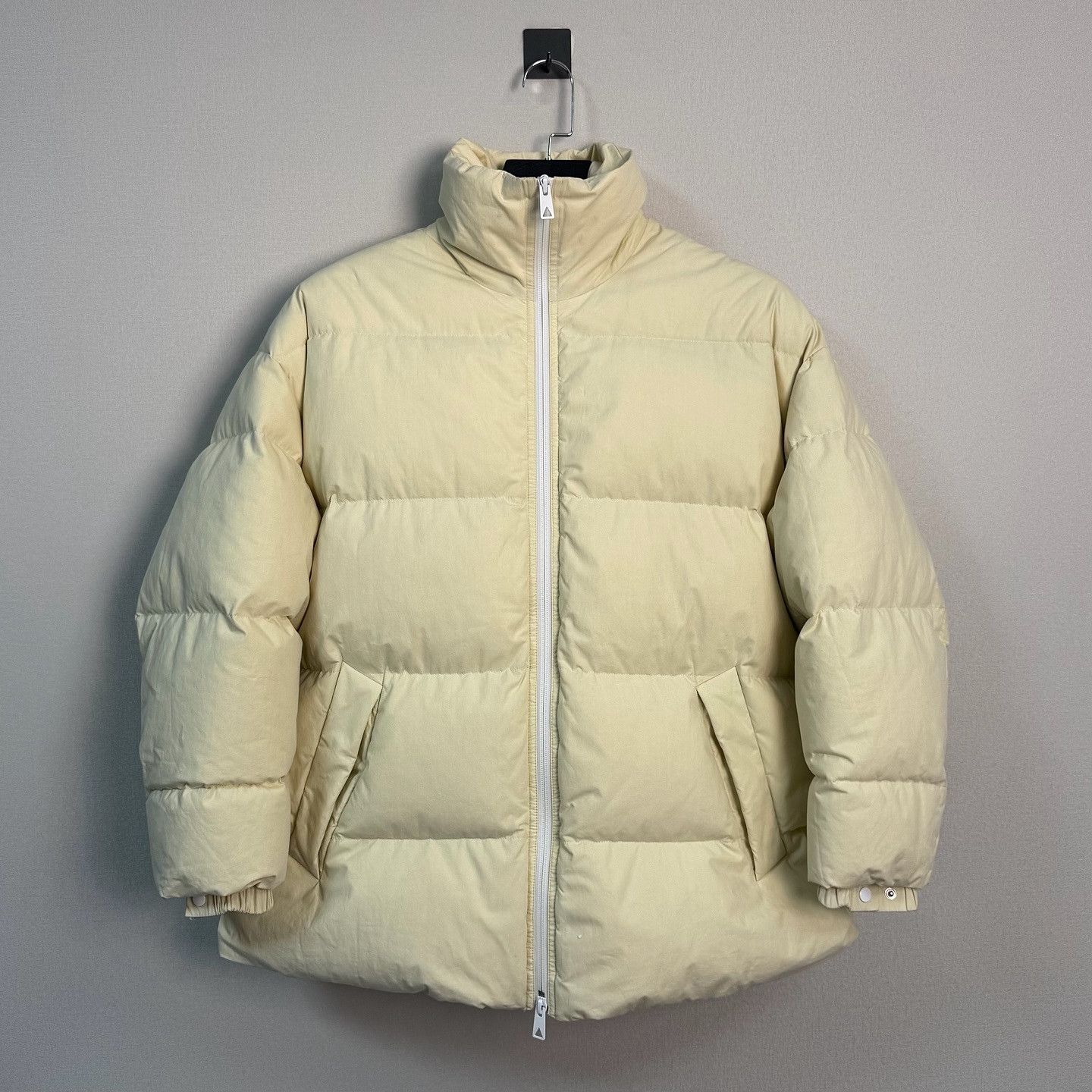 Bottega Veneta Bottega Veneta Down Puffer Jacket Size XXS Size XXS / US 00 / IT 34 - 1 Thumbnail