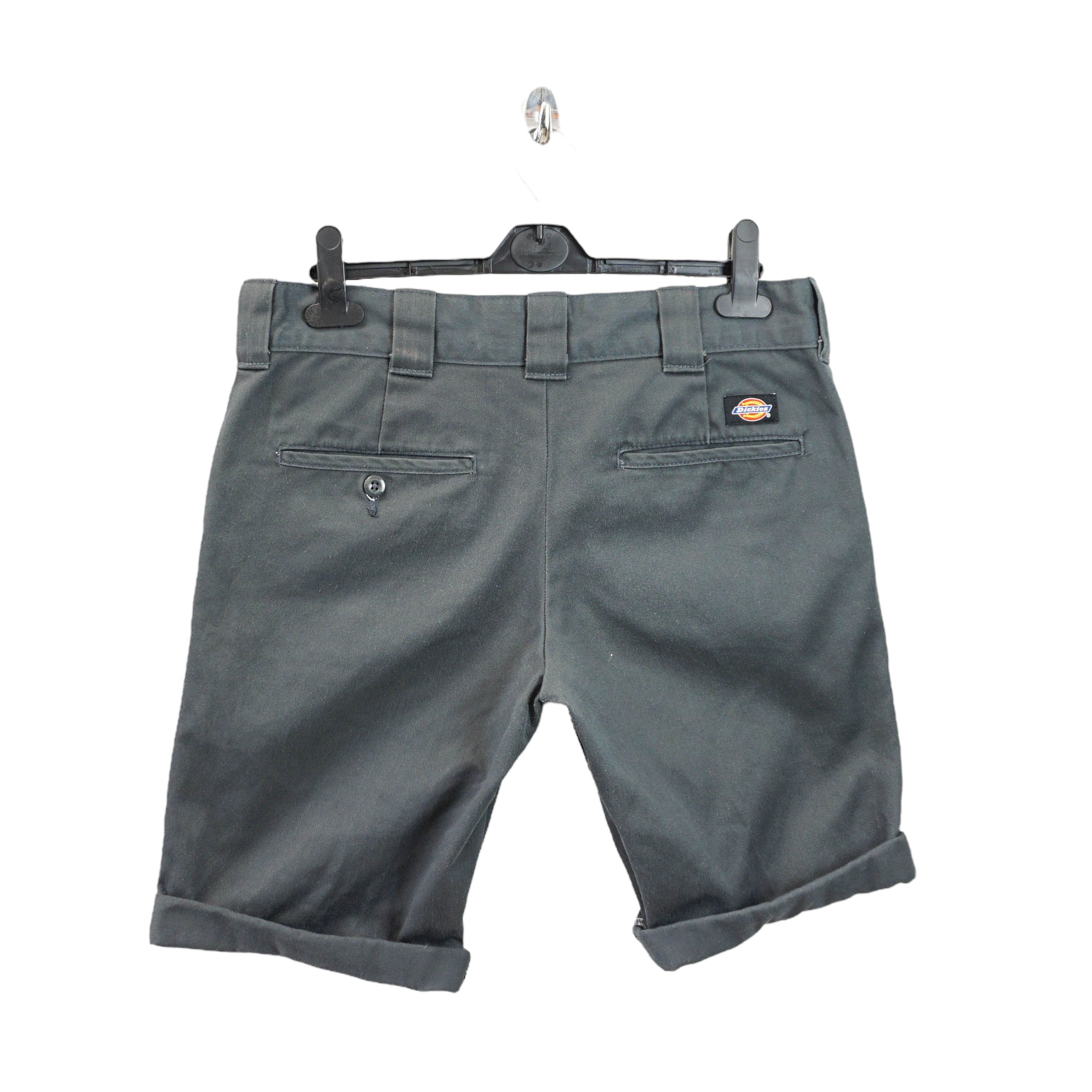 Dickies Archive Essential Workwear Shorts Size US 31 - 1 Thumbnail