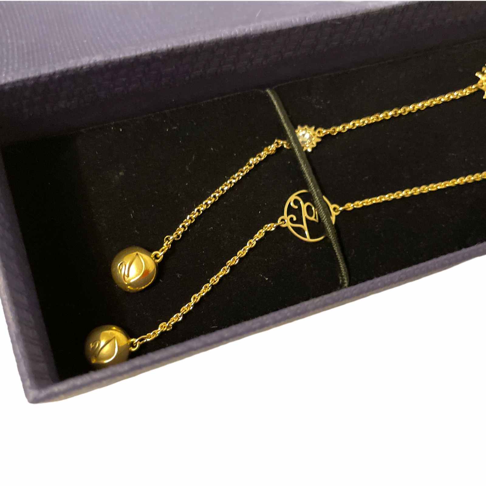 Swarovski Swarovski Remix Collection Strand Set Size ONE SIZE - 10 Thumbnail