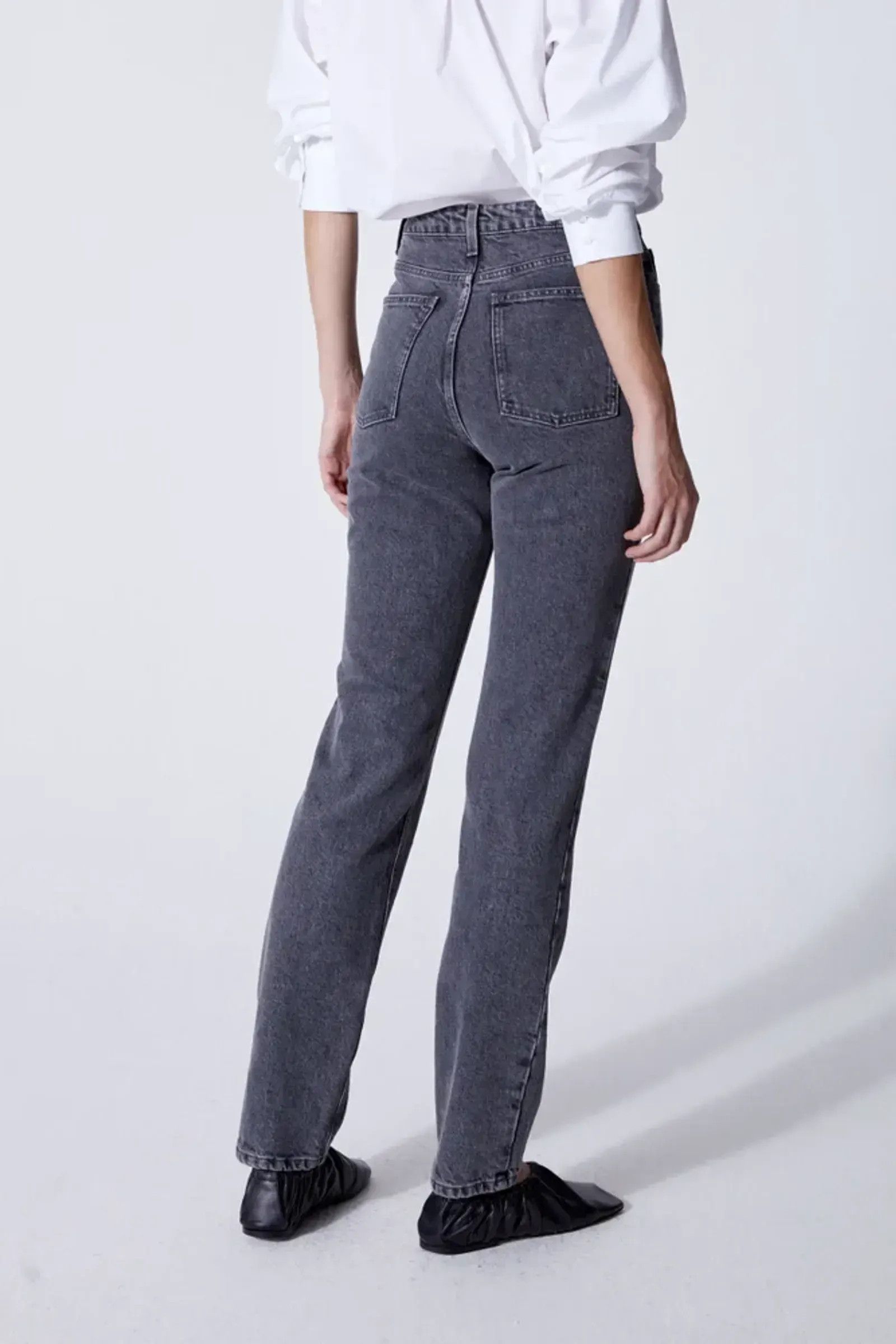 Dagmar Dagmar Reese Jeans Size 25" / US 0 / IT 36 - 1 Thumbnail