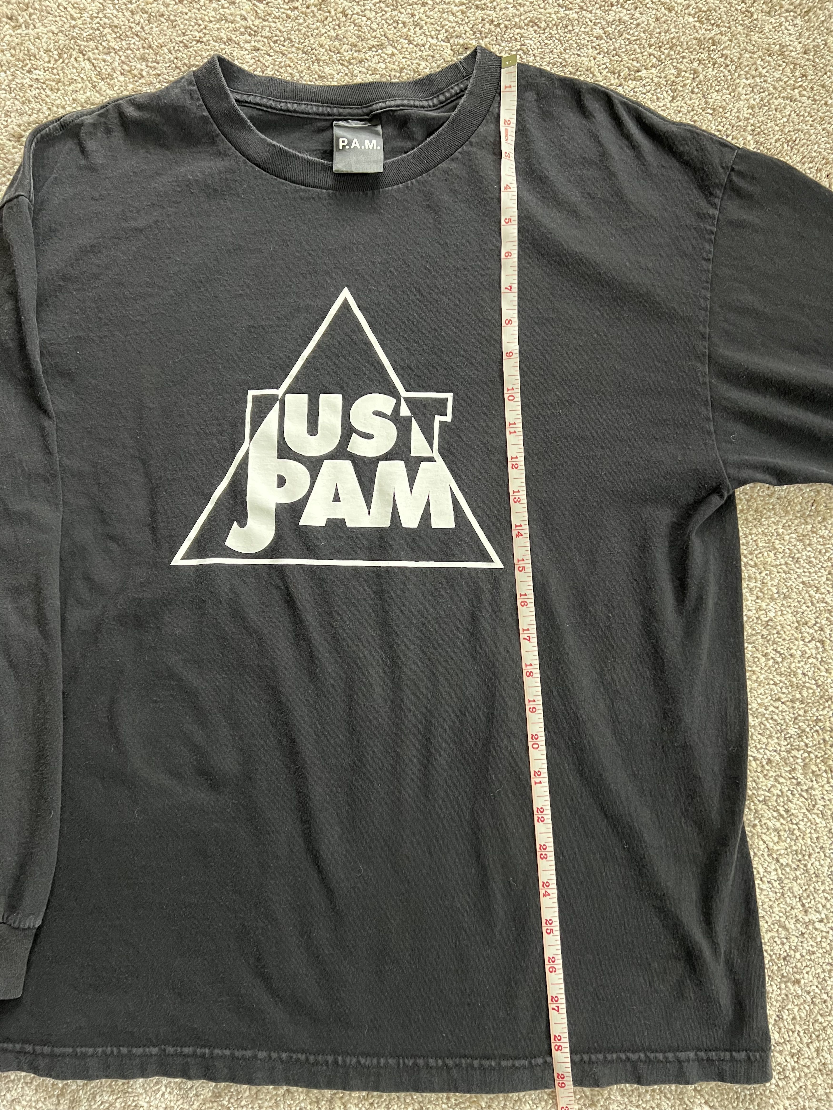 Perks And Mini Just Jam x P.A.M Size US XL / EU 56 / 4 - 1 Thumbnail